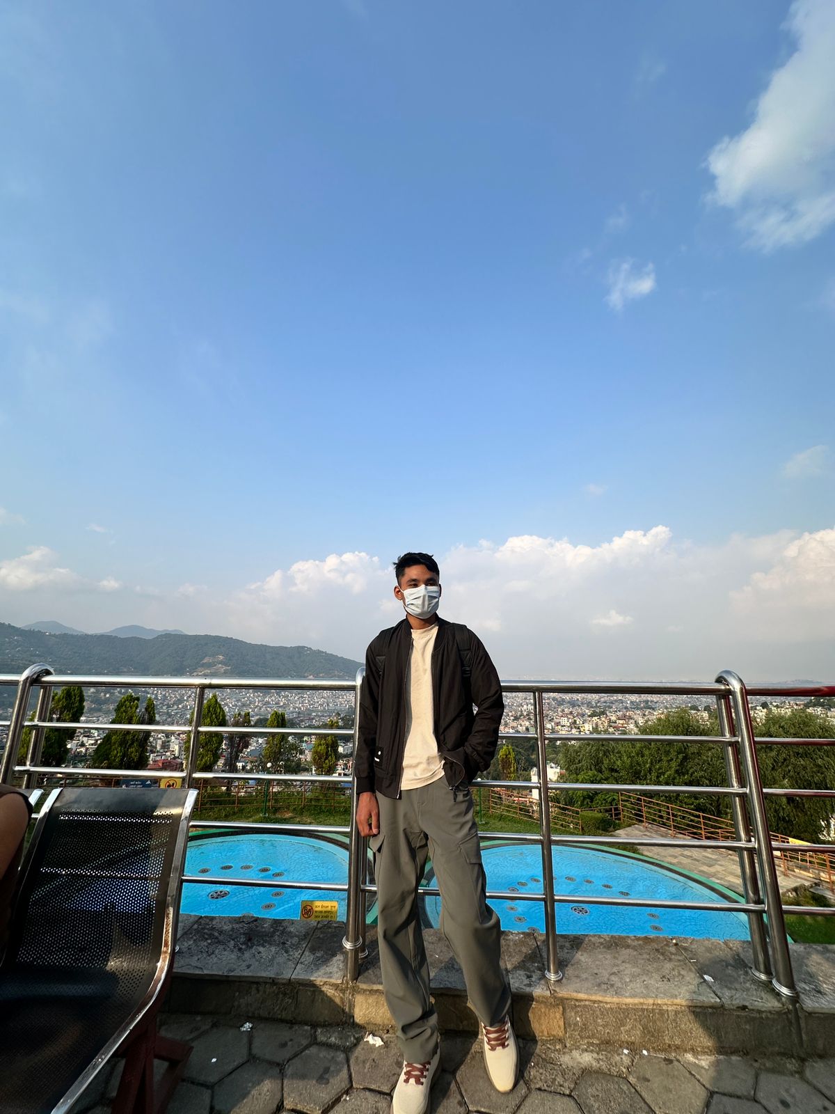 @Laxman Stha 🇳🇵