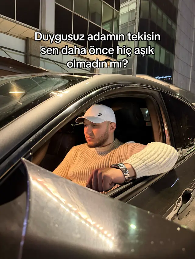 @Enes Malik