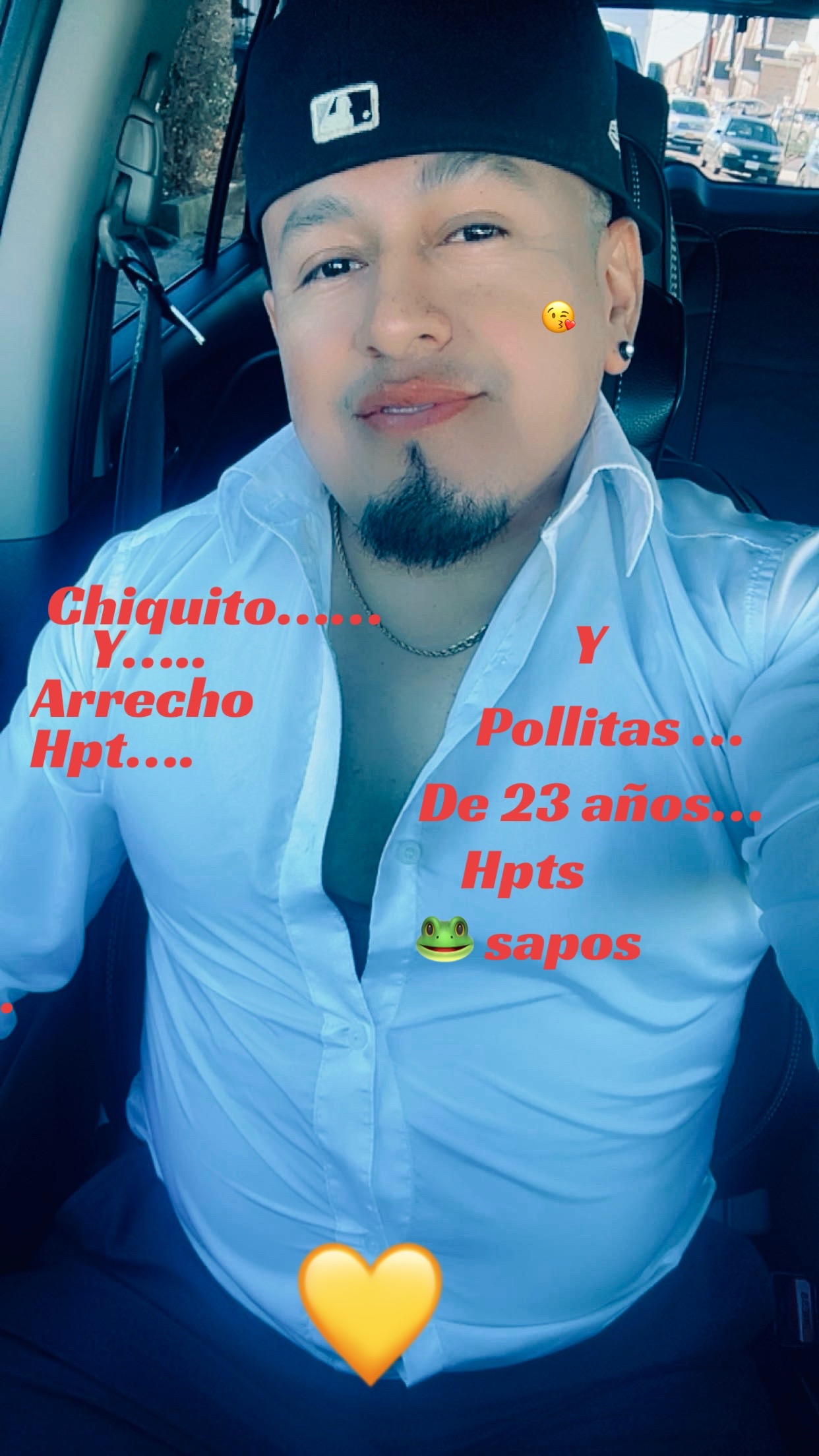 @I&rsquo;m (Dieguito)🇺🇸🤪