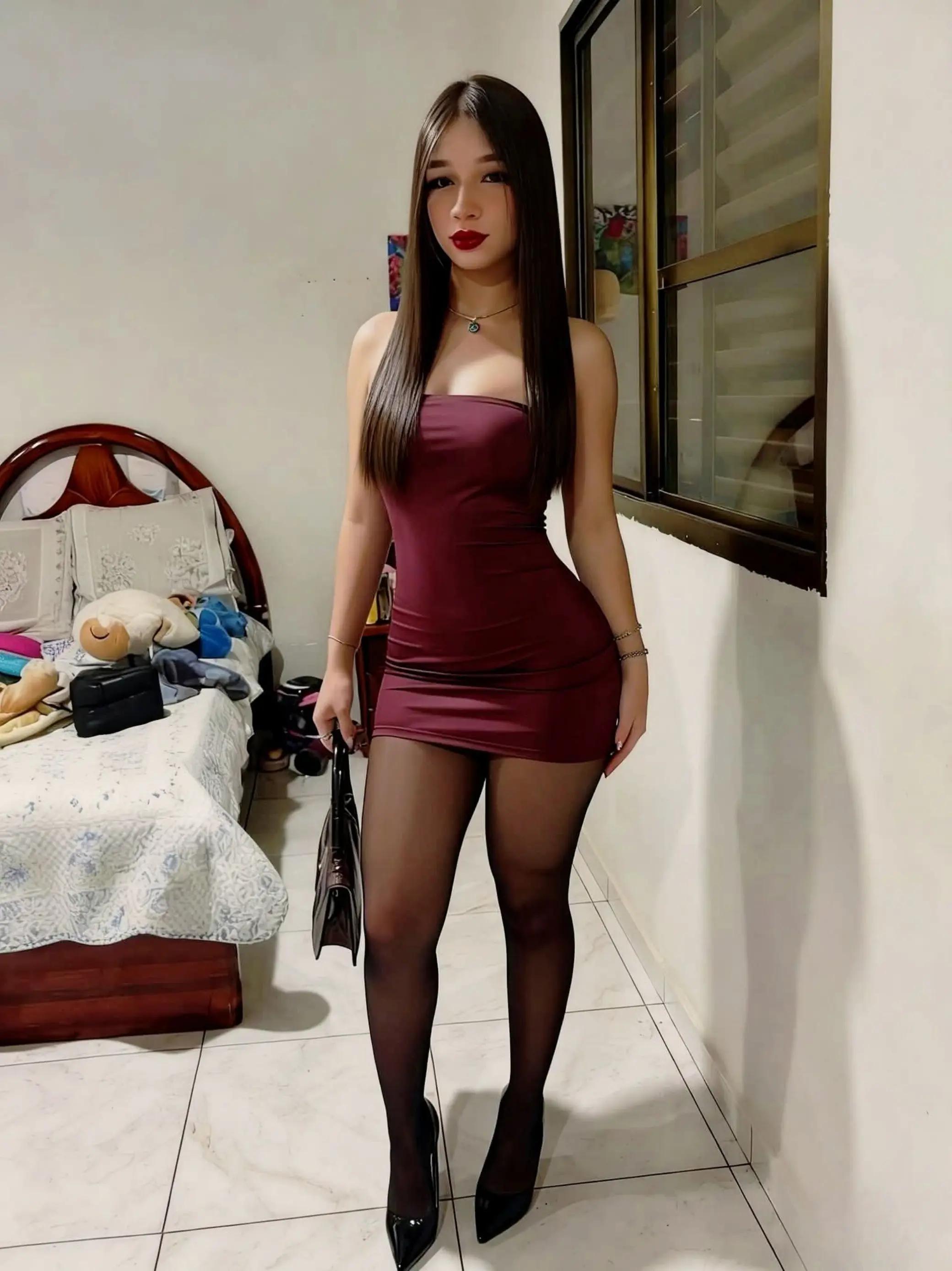 @XXChicastvXX