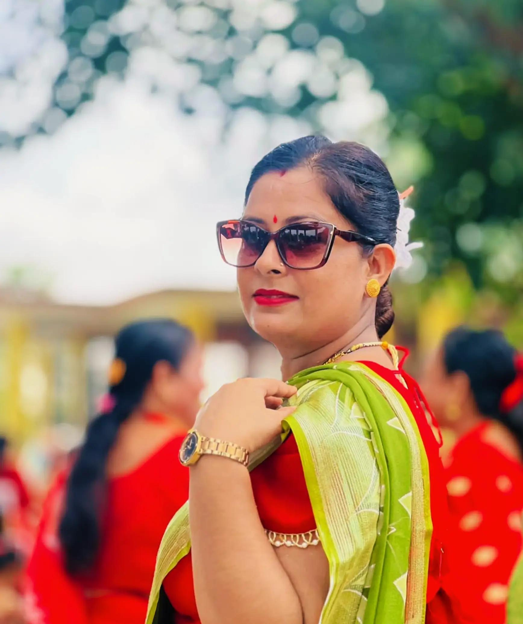 @pratimagautam
