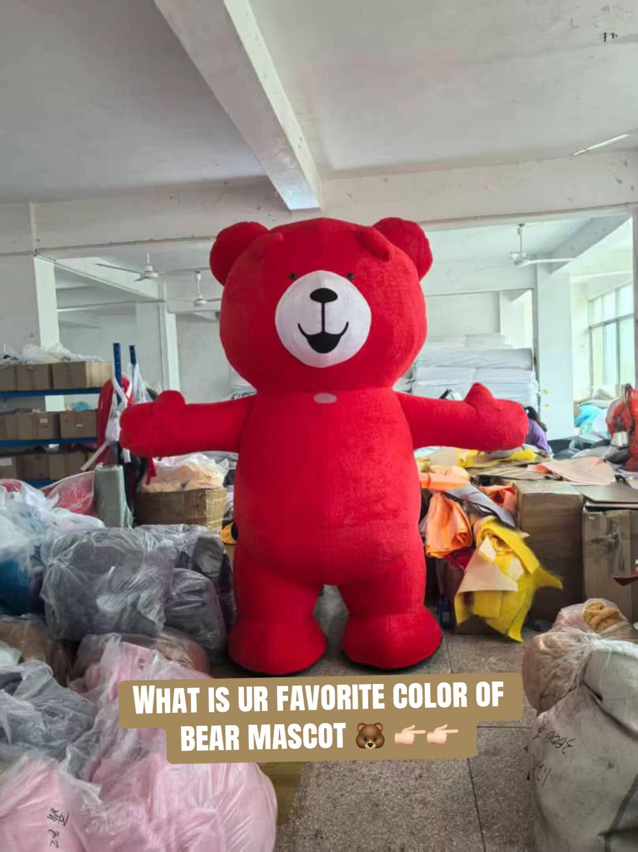 @Micmo Mascot costumes ikorodu