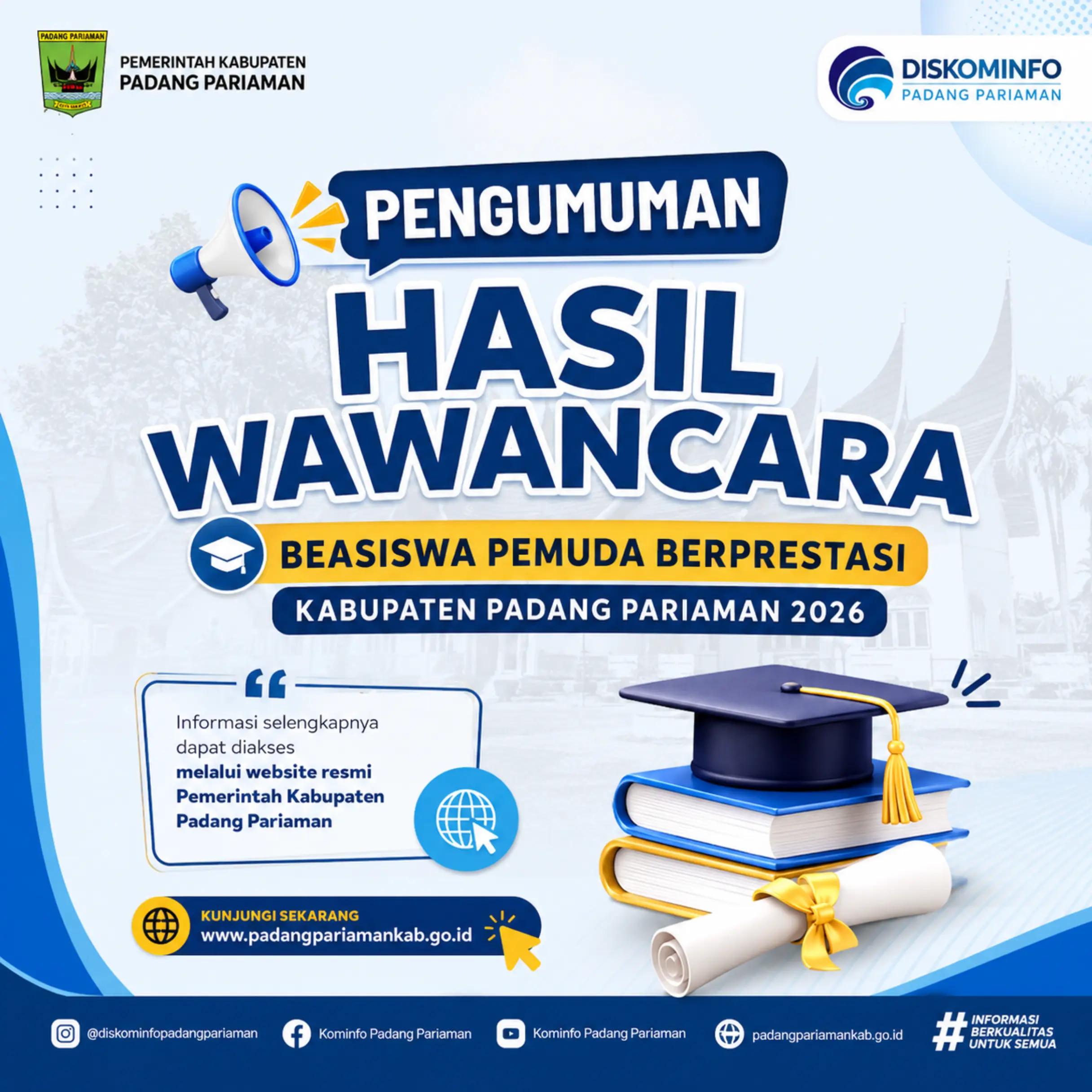 @Diskominfo Padang Pariaman