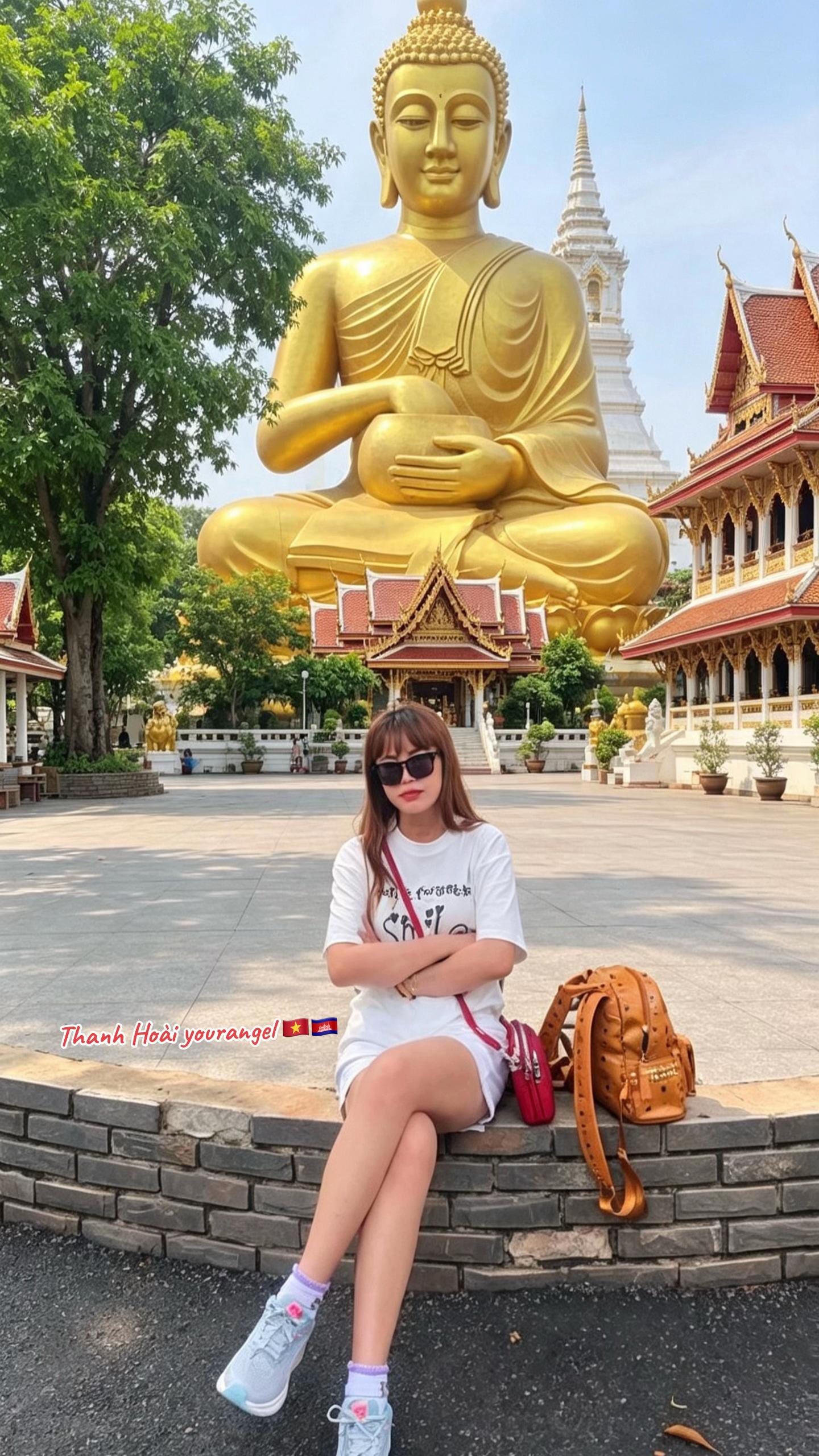 @CHỊ Đẹp thanh hoài your engel
