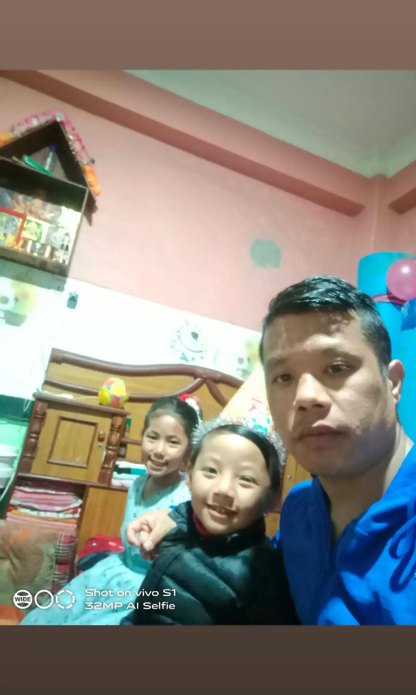 @Tirtha Thami Sherpa