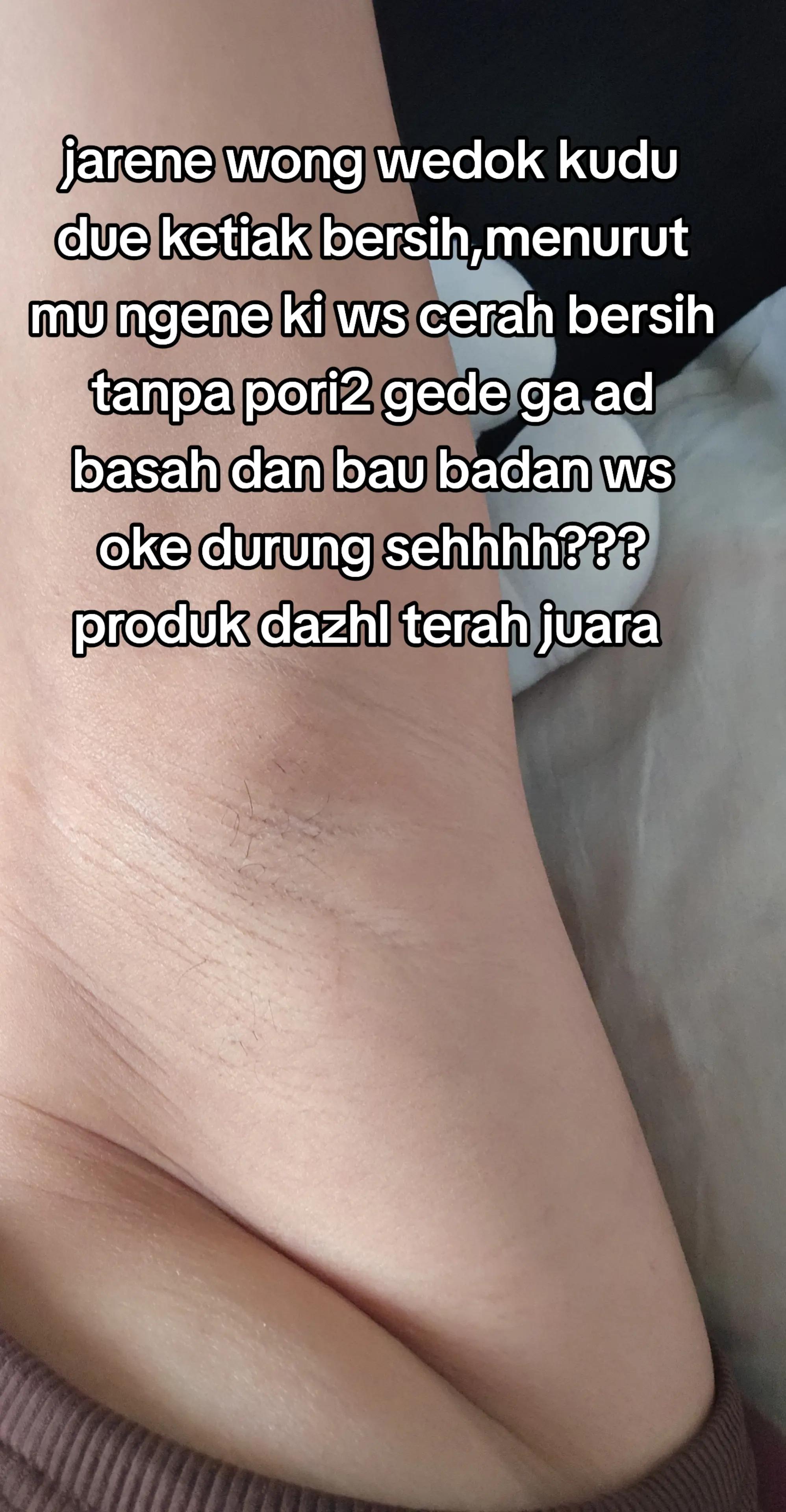 @calon istrimu