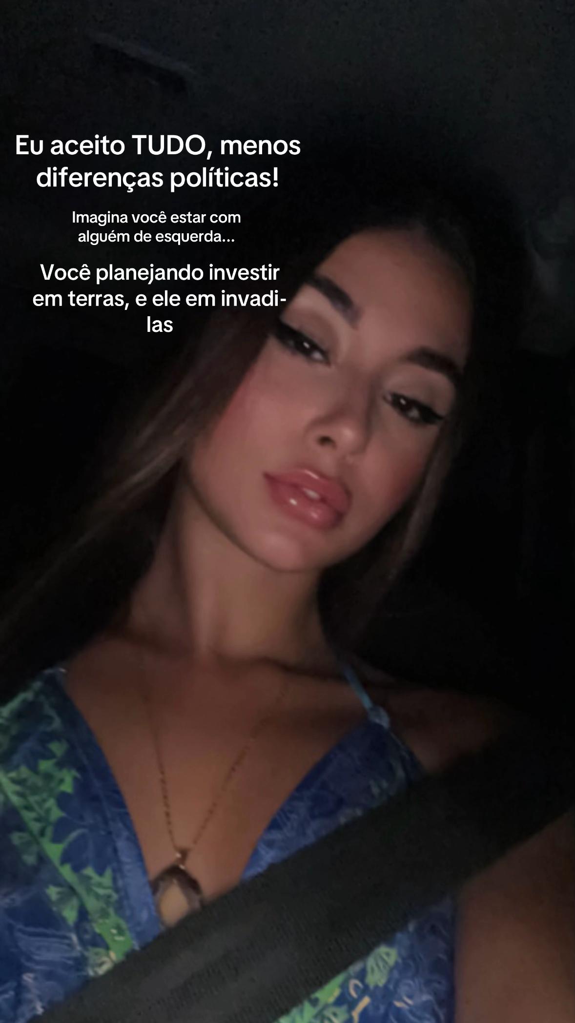 @Juju Fernandes