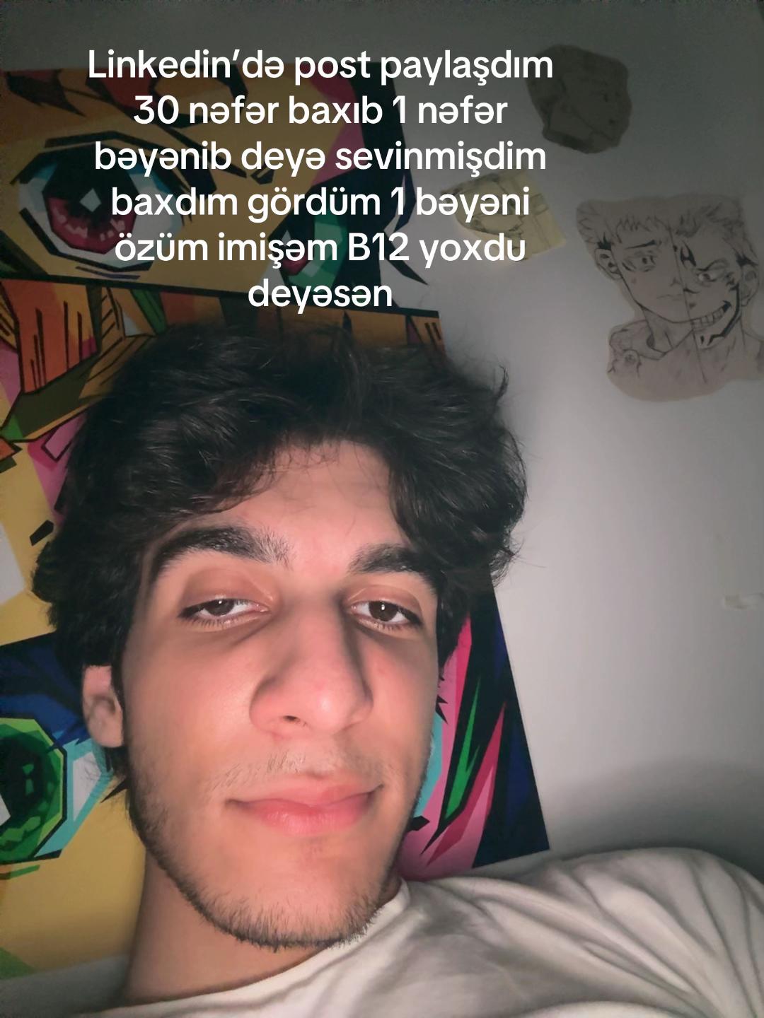 @Ismayil