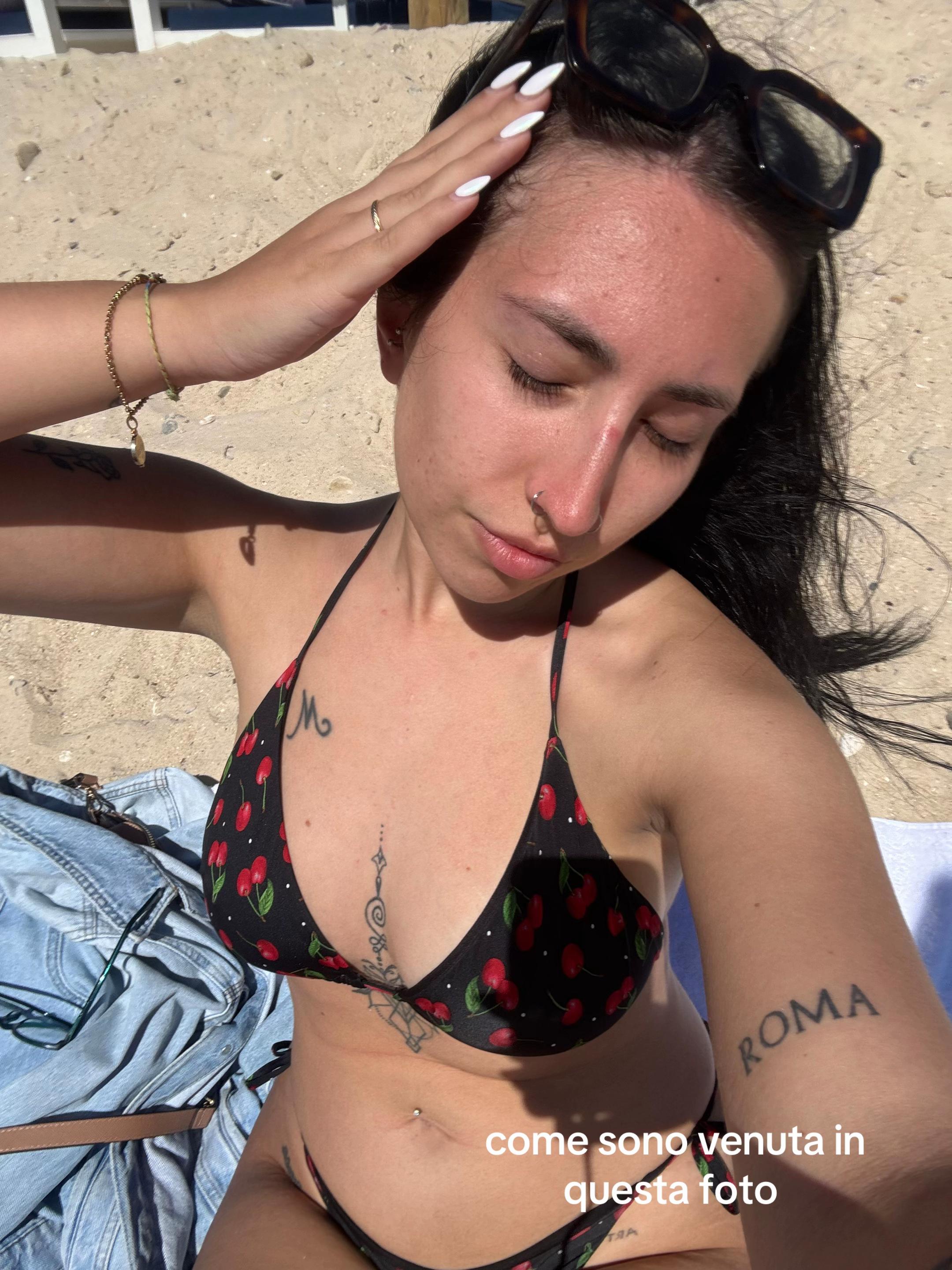 @Sara