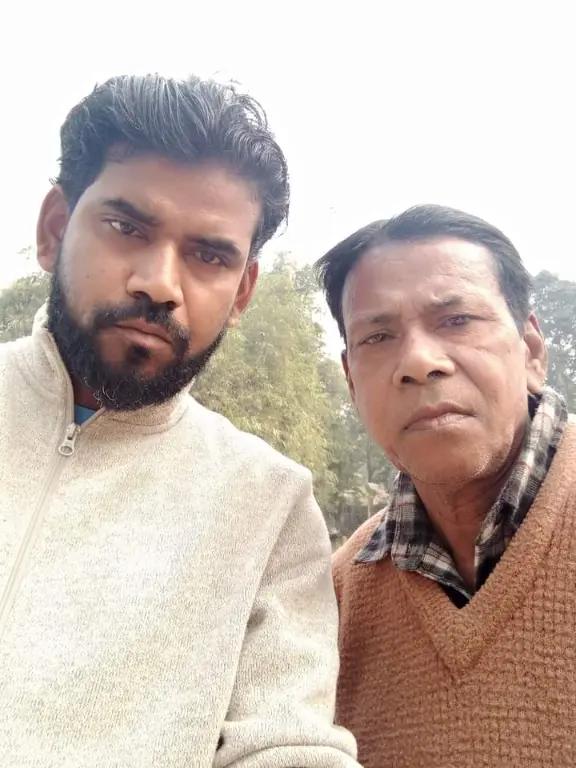 @Anil mahato
