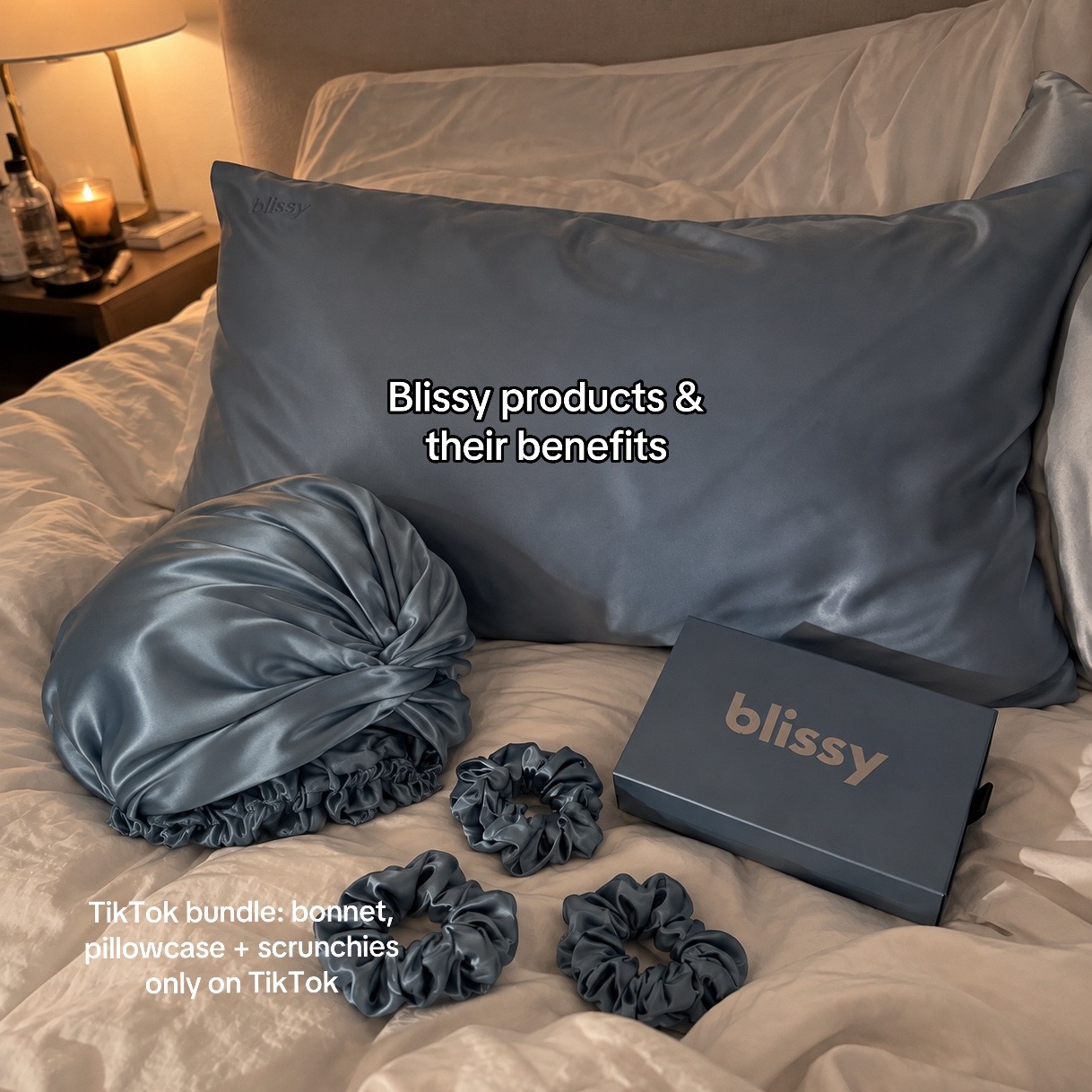@Blissy Brand