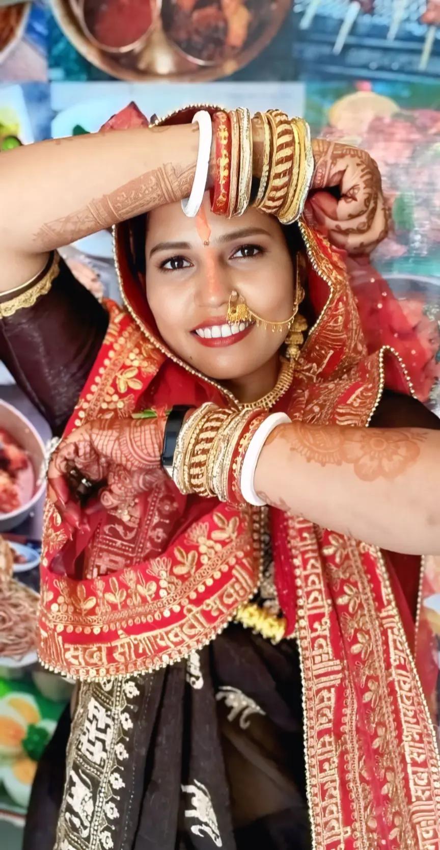 @Anju Mandal