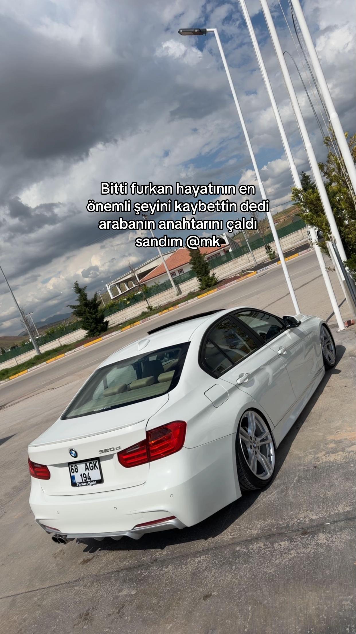 @Furkan Kudsi