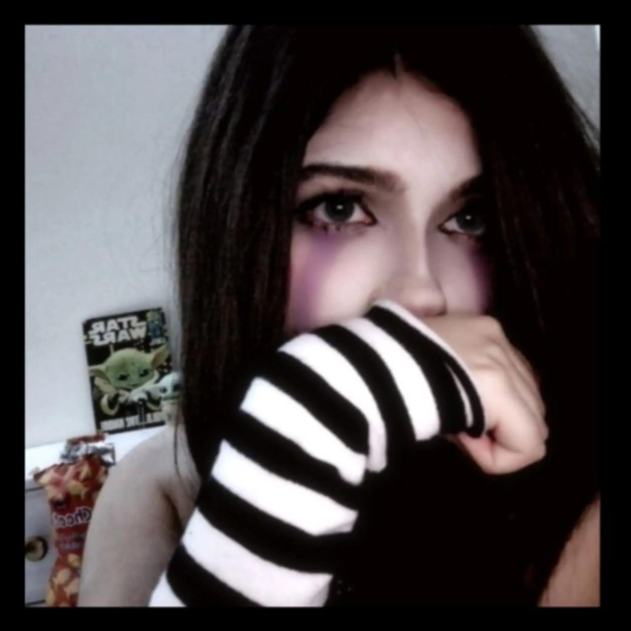 @⦻Malice