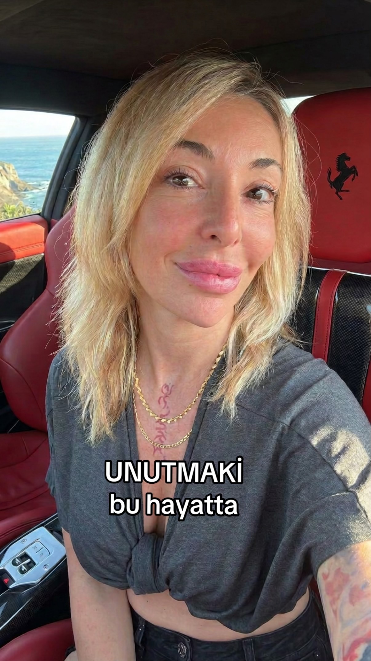 @Selin Yardimci