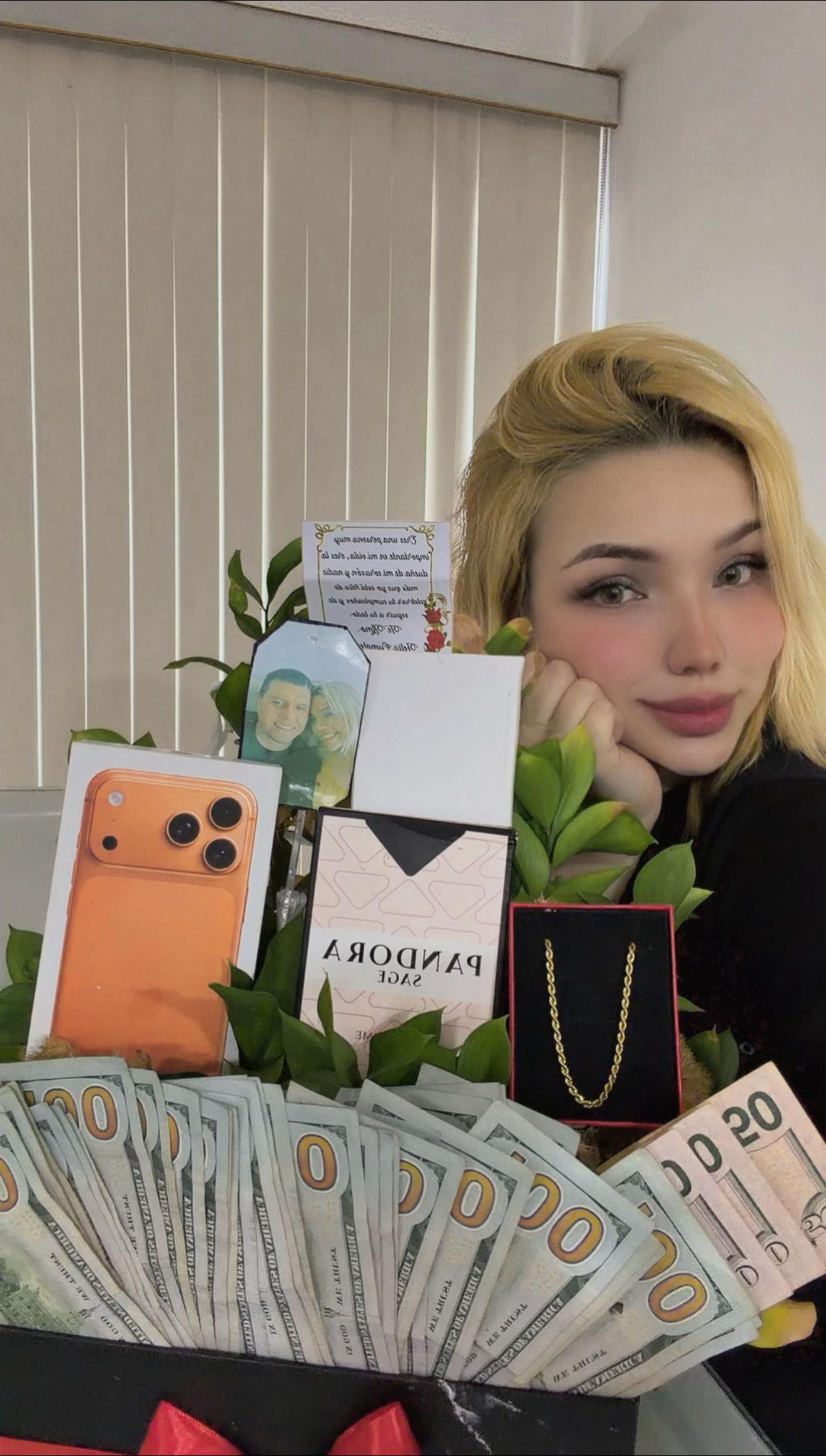 @Olivia💖