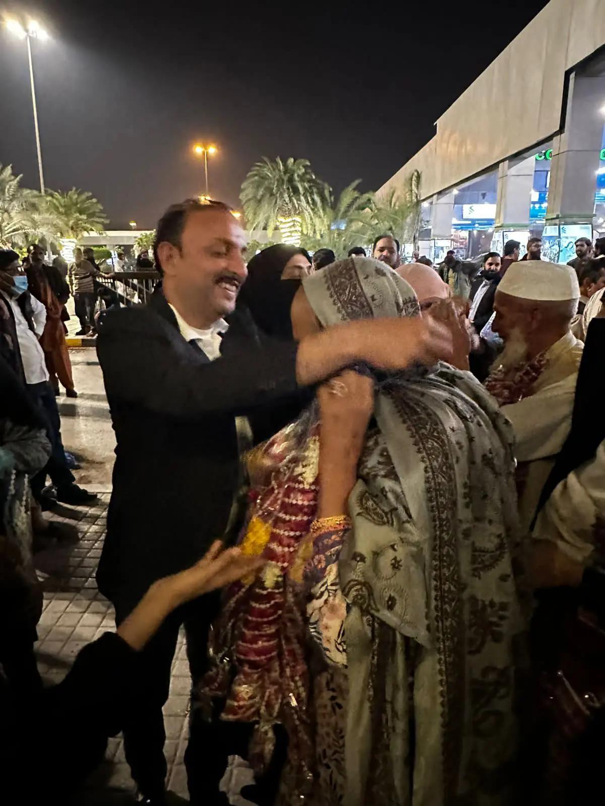 @Saeed Zaman
