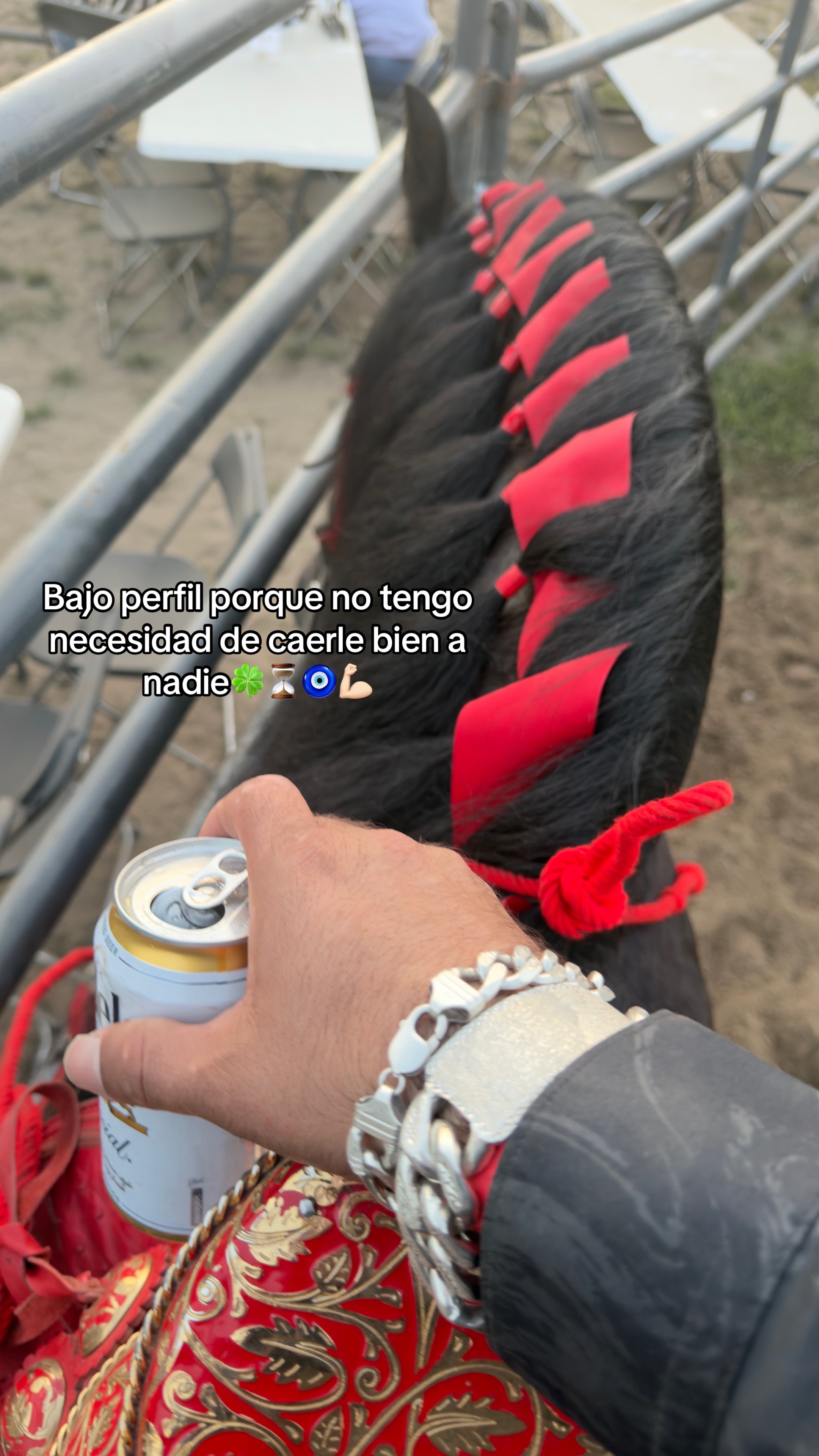 @Hidrocalido R M