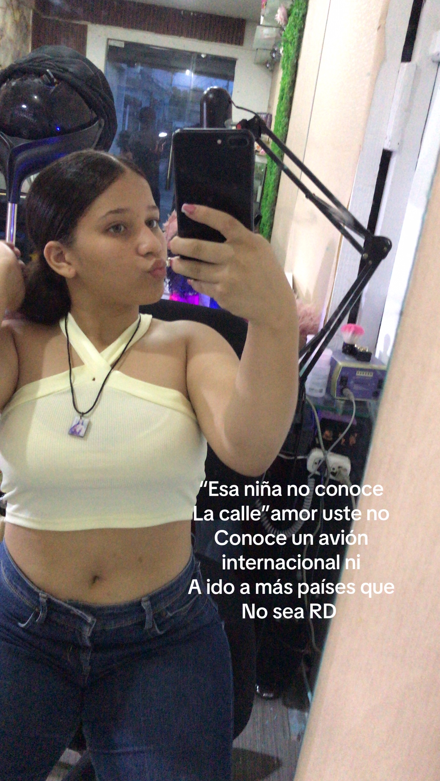 @Michelle