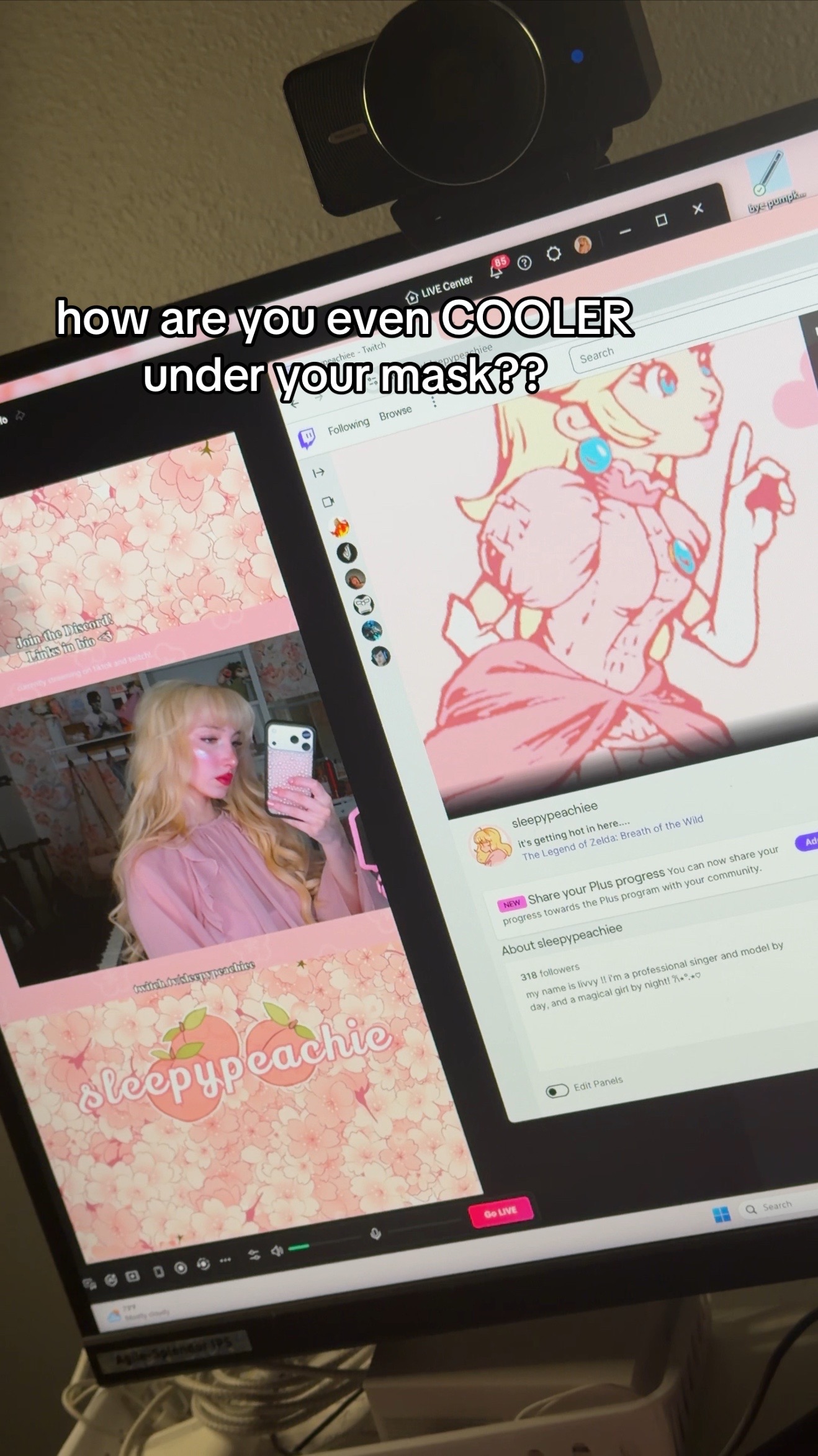 @livvy˚˖𓍢ִ໋❀