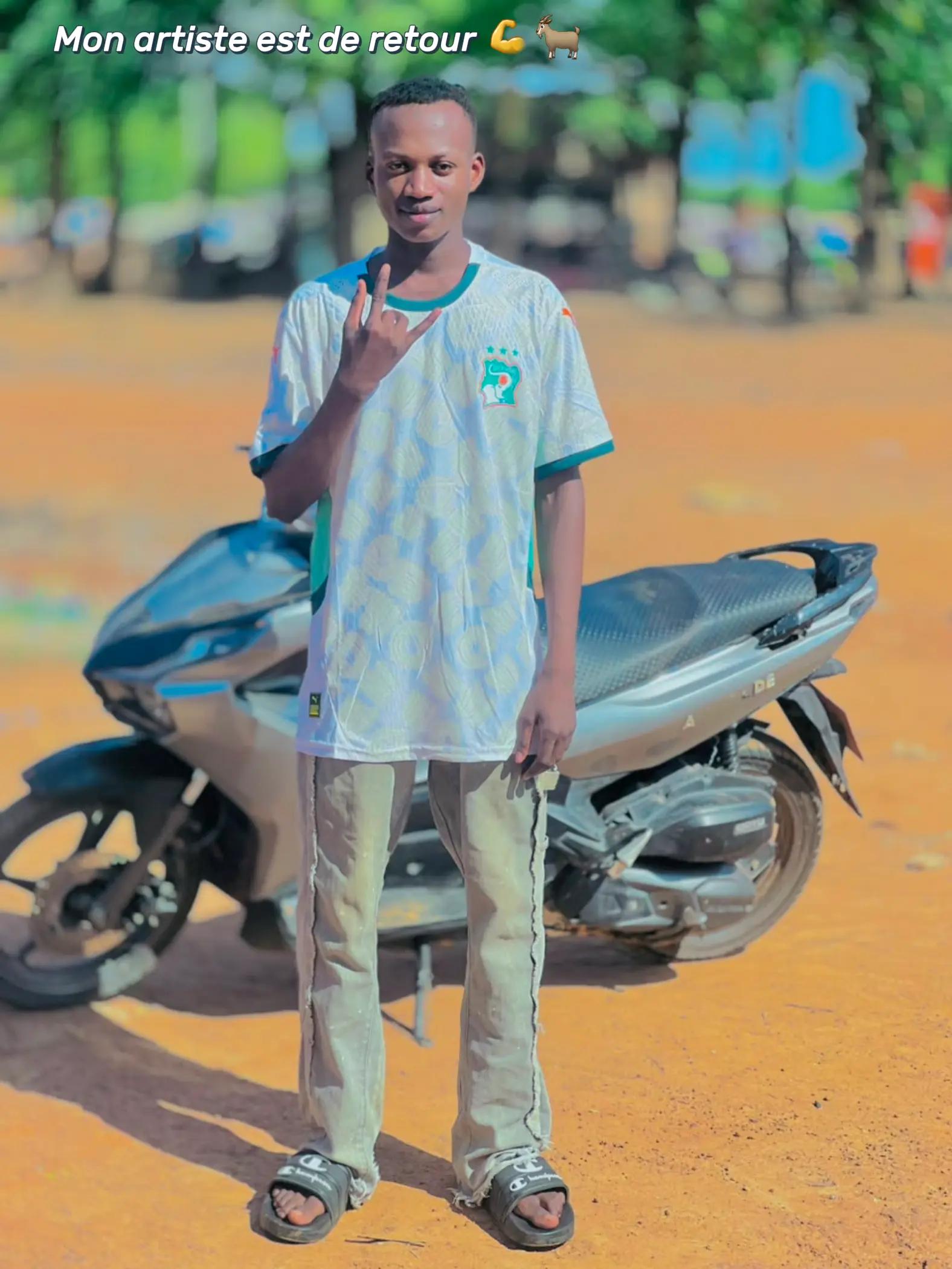 @Birka Le Pikiki🔥✅️