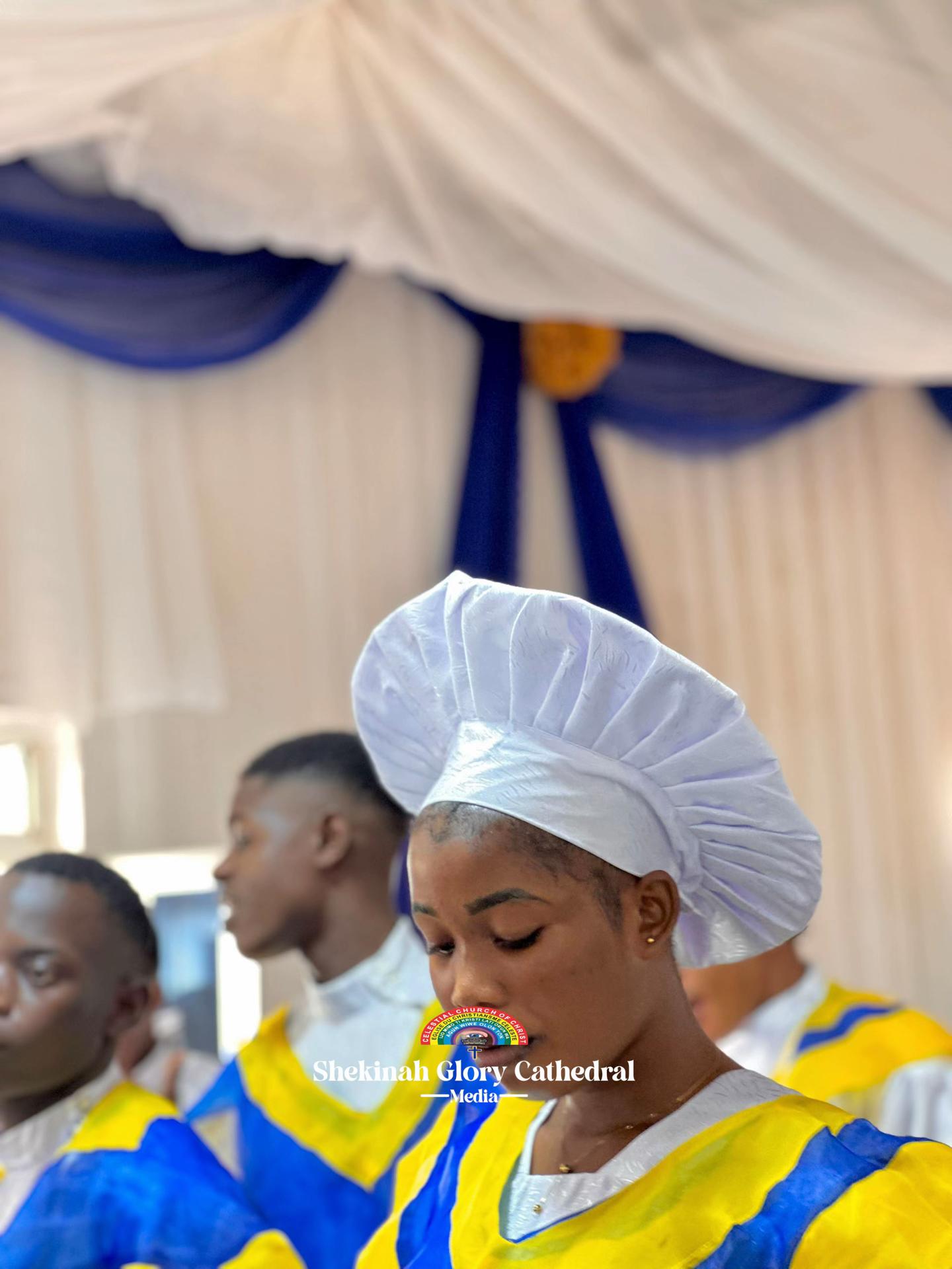 @CCC SHEKINAH GLORY CATHEDRAL