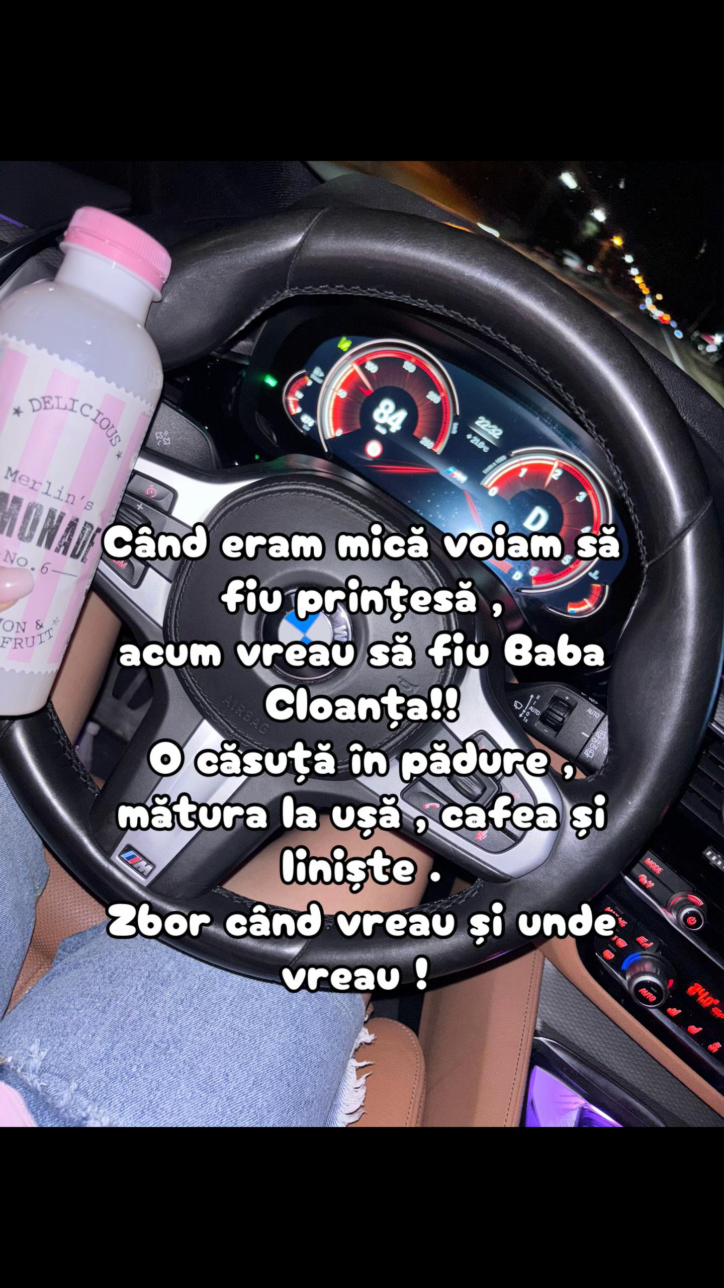 @Andreea Florescu 🎀