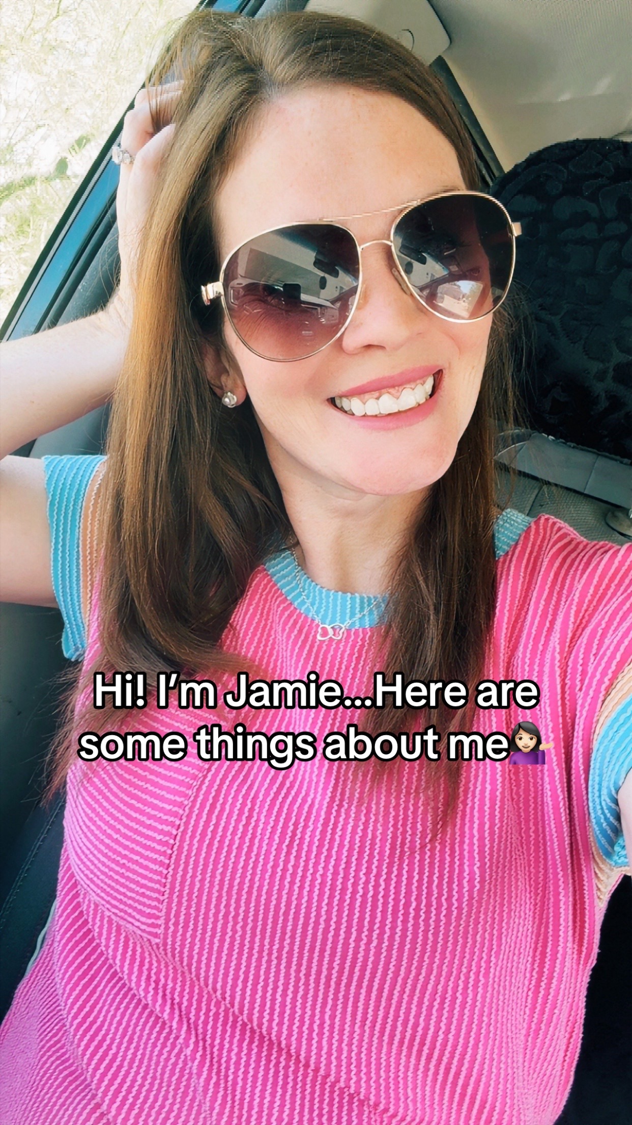 @Jamie | Teacher+Boy Mom
