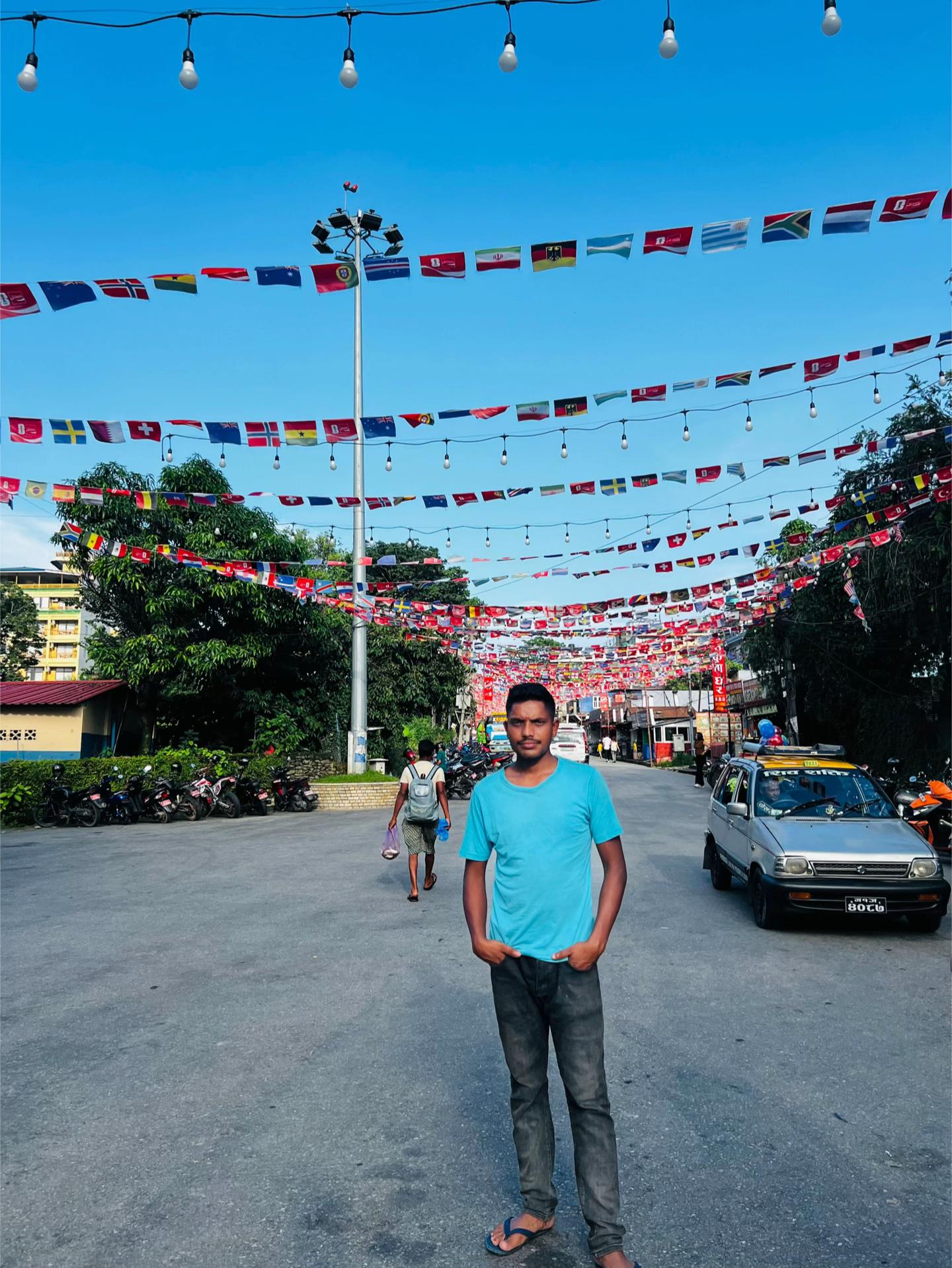 @Khadka