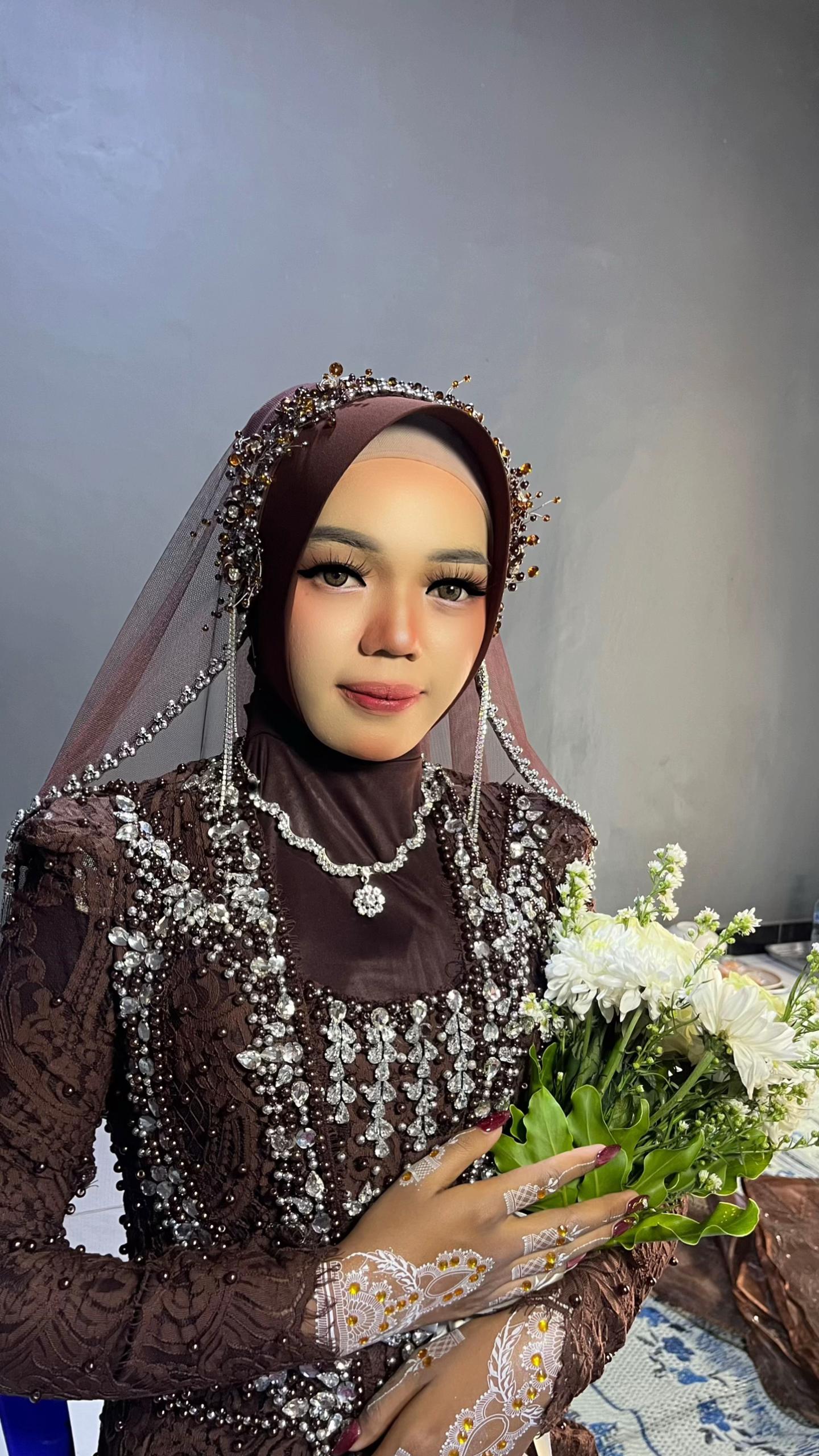 @MUA KLATEN |by.Laglamourmakeup