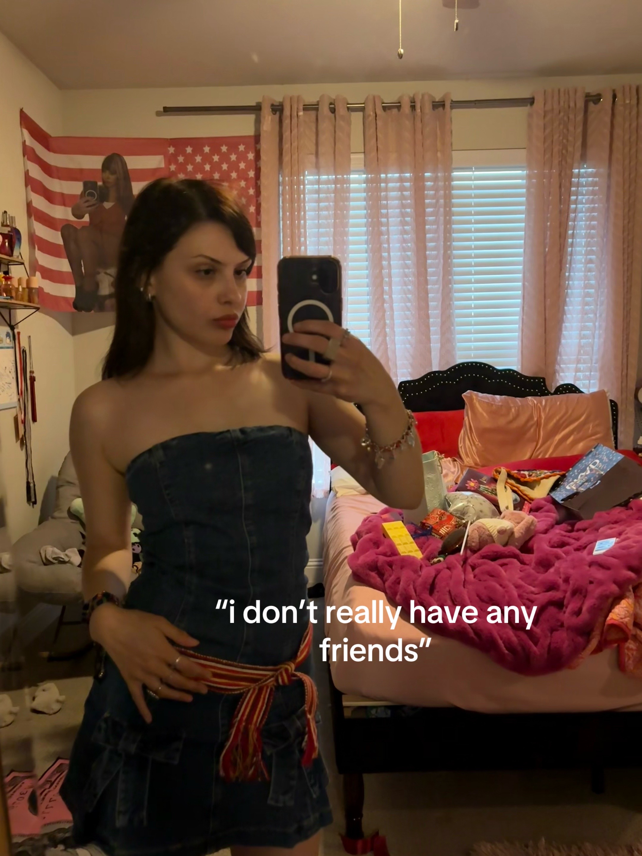 @izzy bizzy