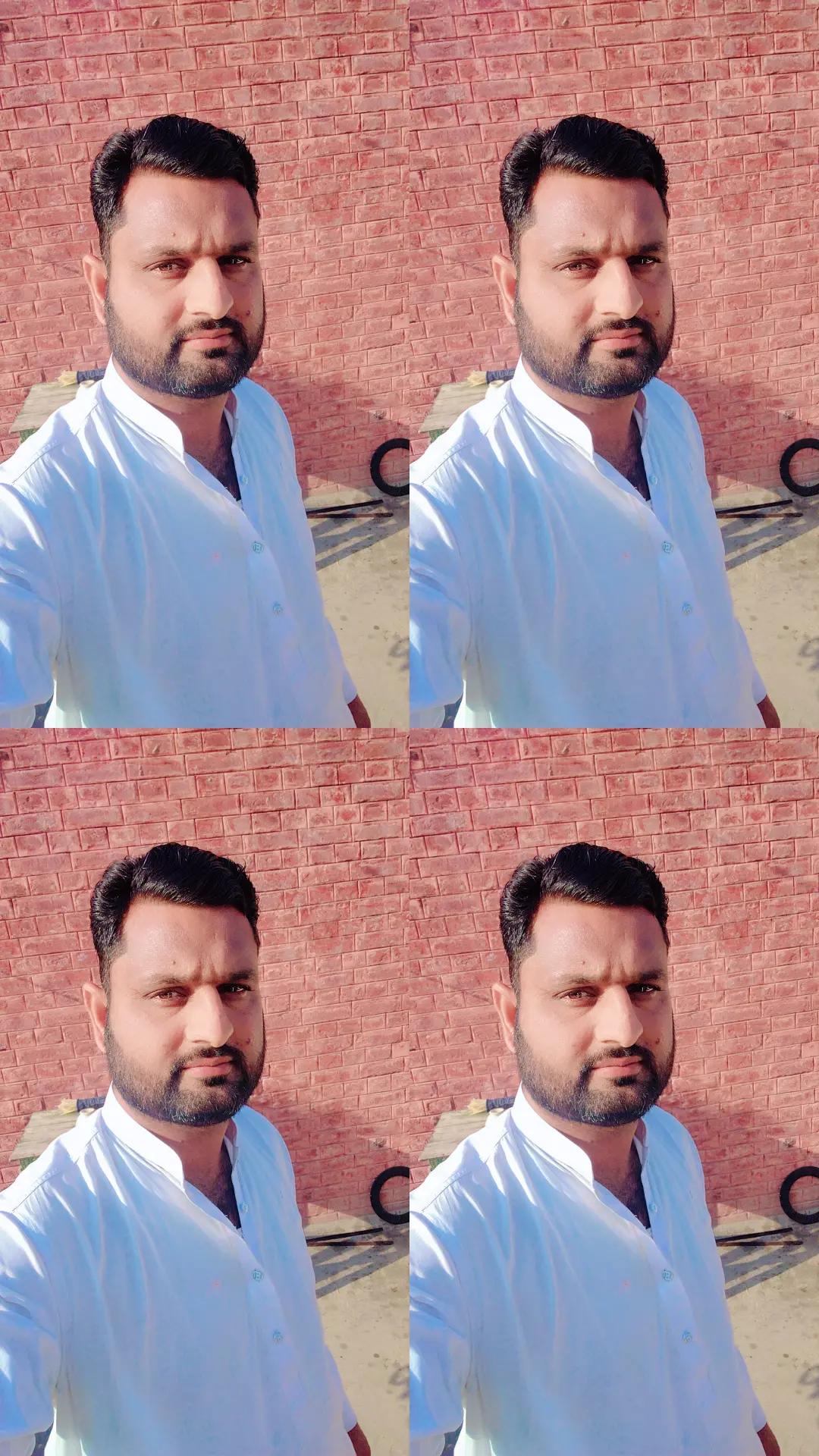 @M Salman