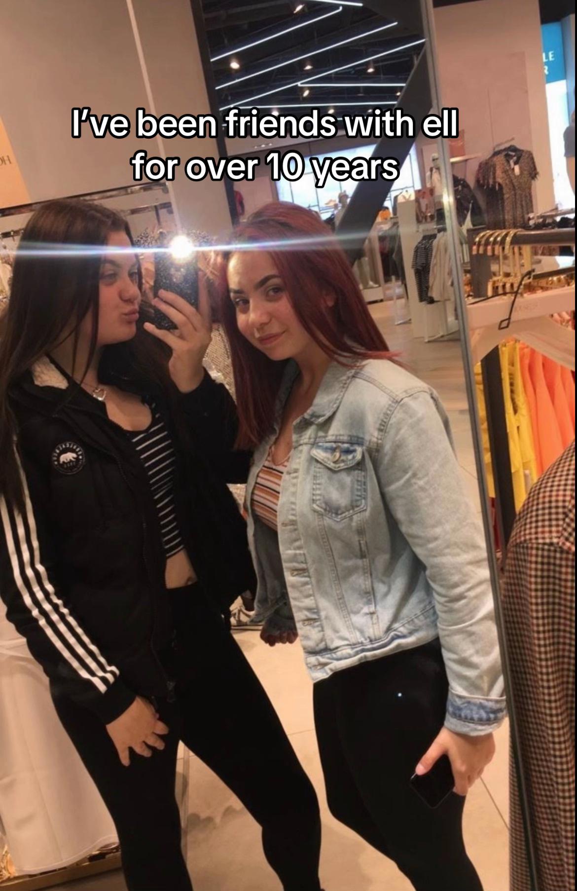 @Rebecca