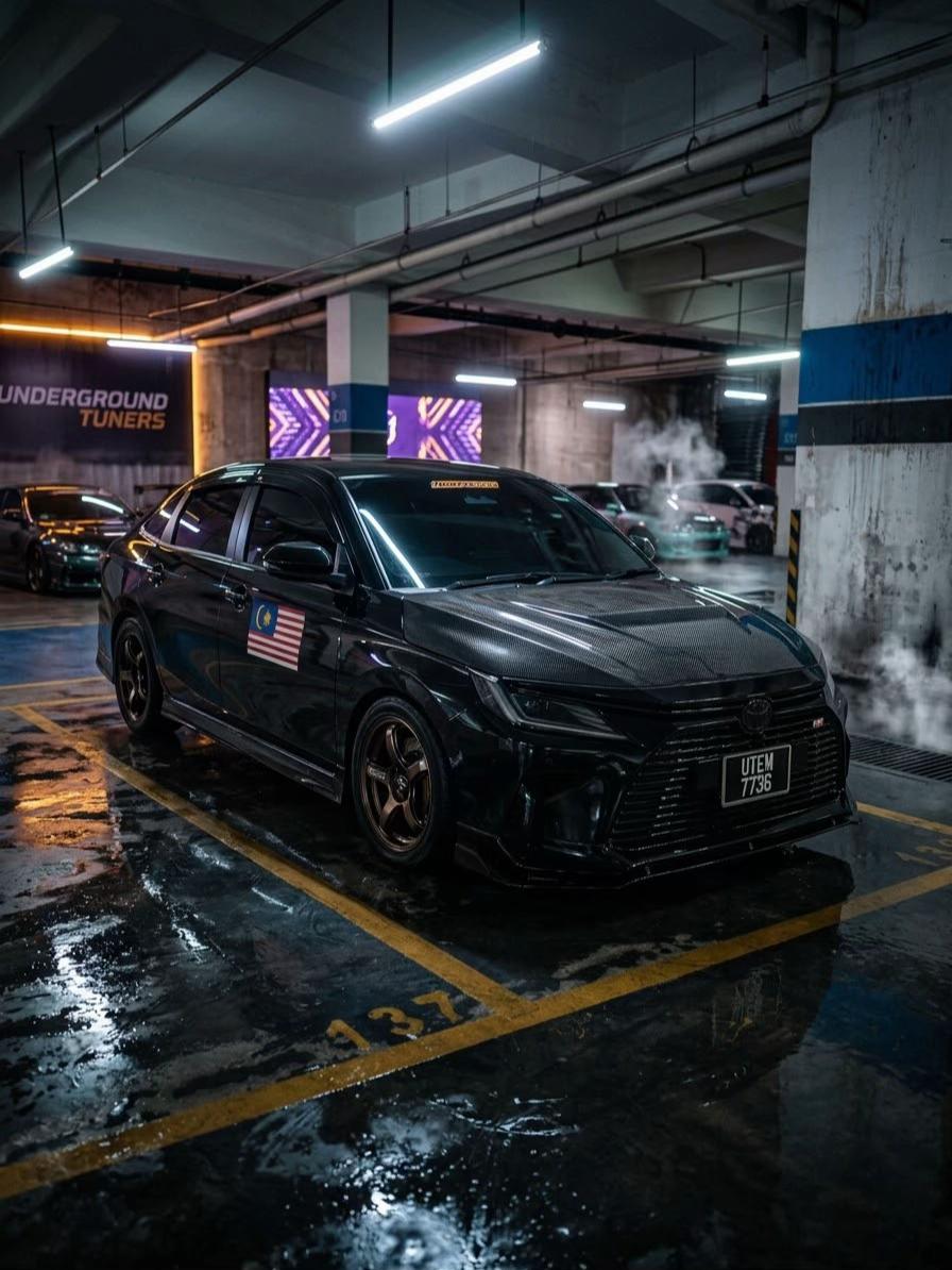 @Hairul Pakin7