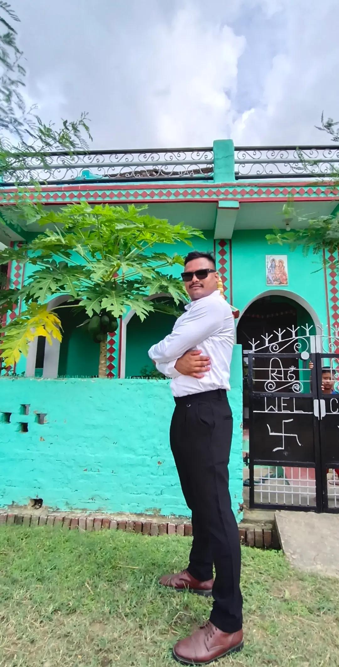 @Ganesh thakuri