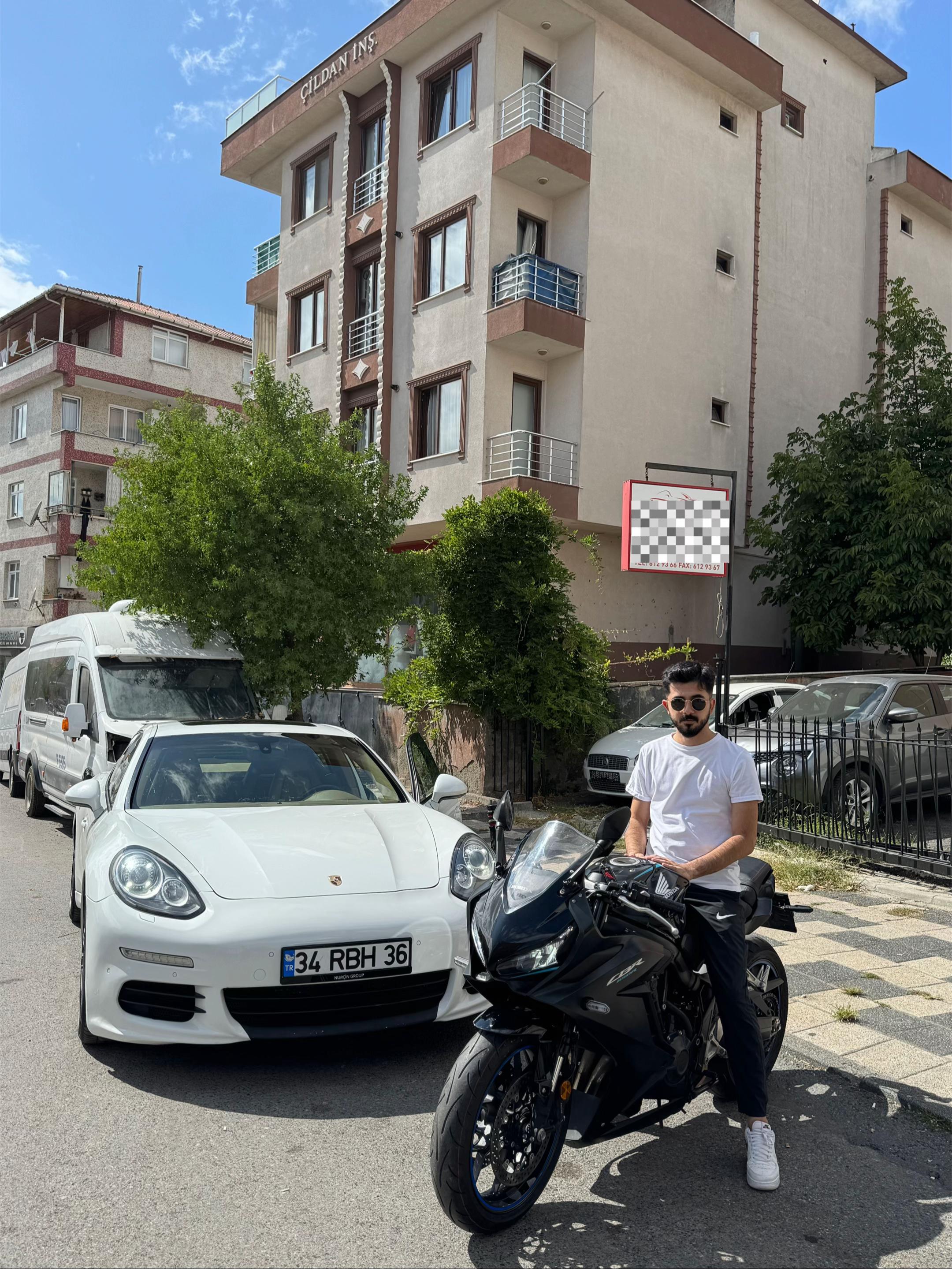 @Berat Nurçin