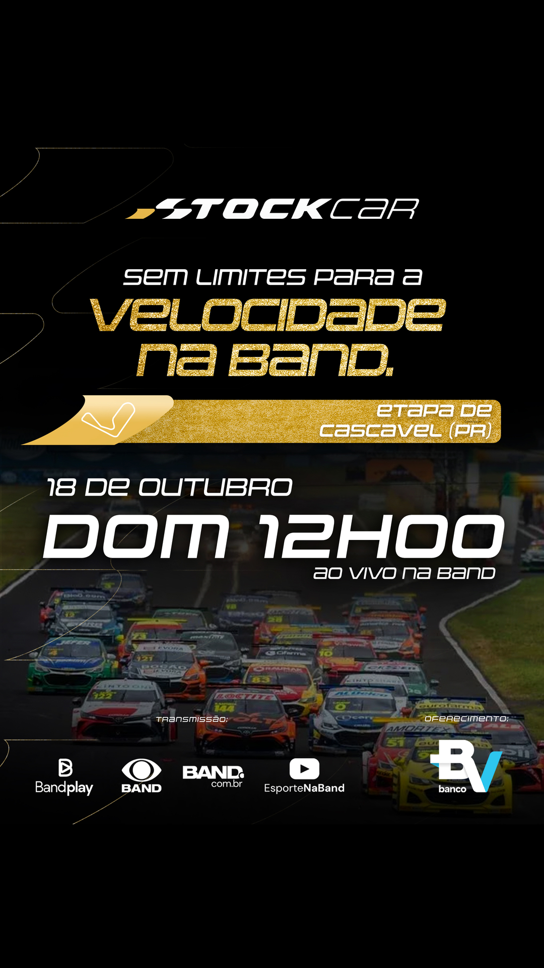 @Esporte na Band