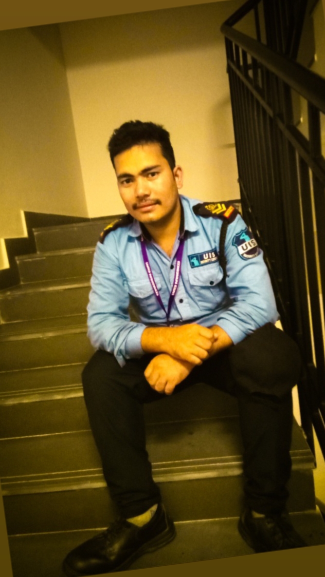 @Dhiraj bohara