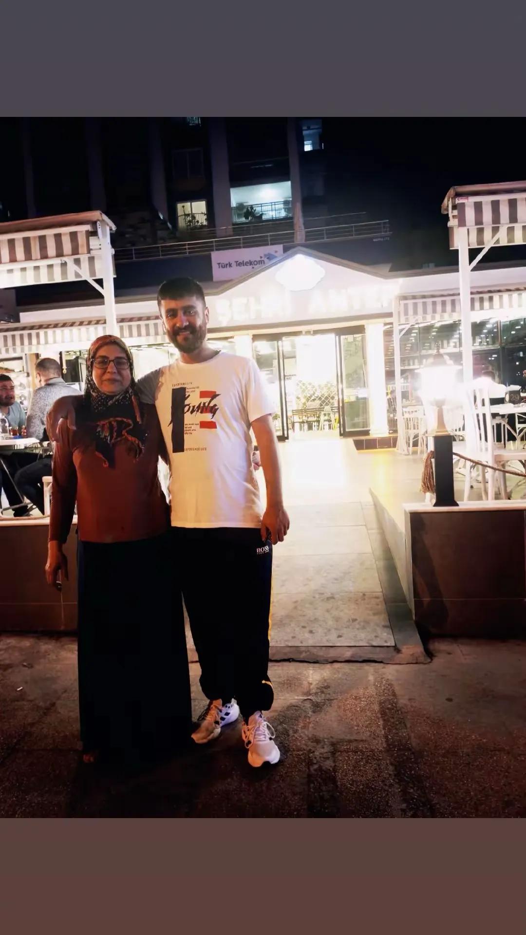 @emre G&Uuml;NEŞ ☝️