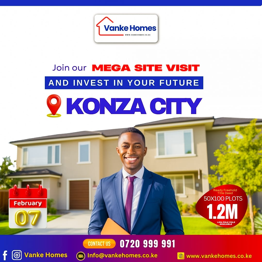 @VANKE HOMES