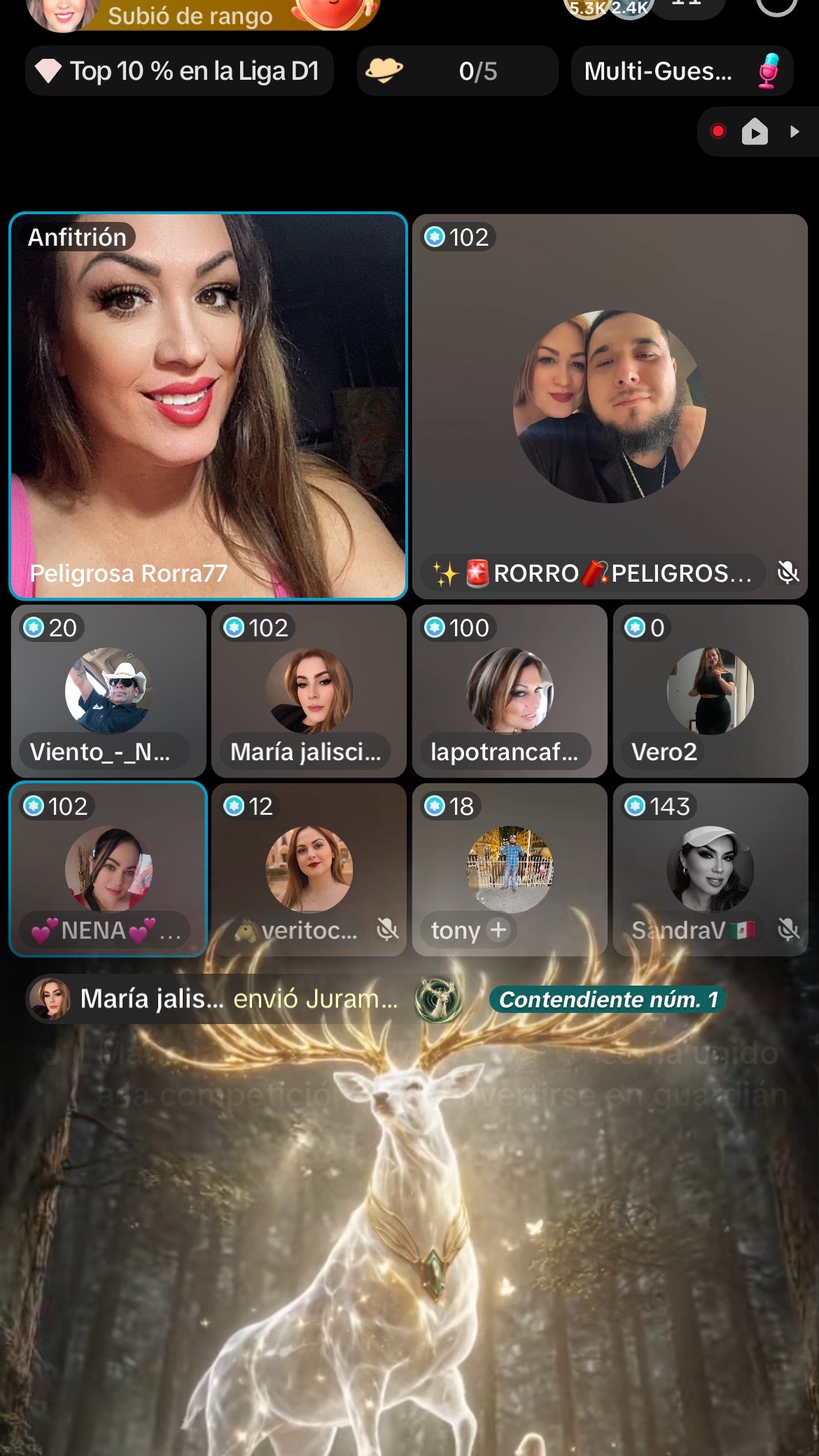 @Peligrosa Rorra77