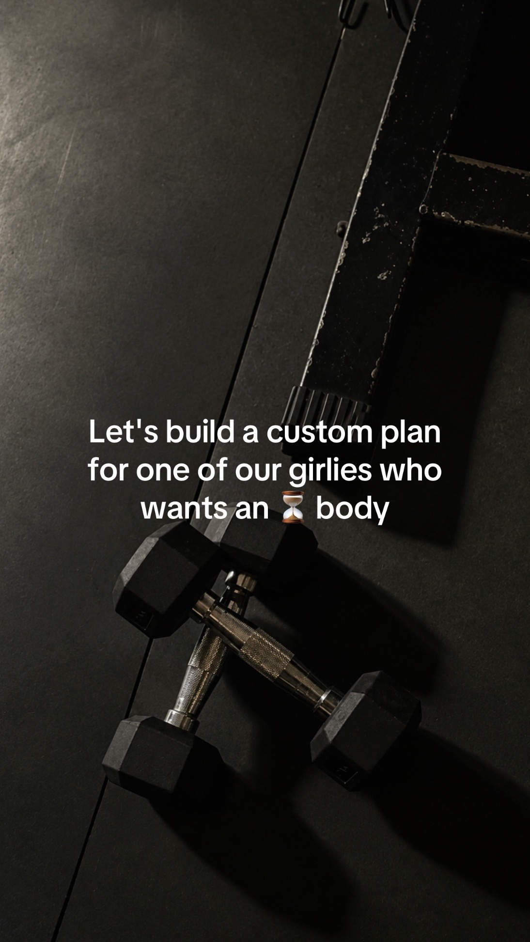 @Gym Girls Soma