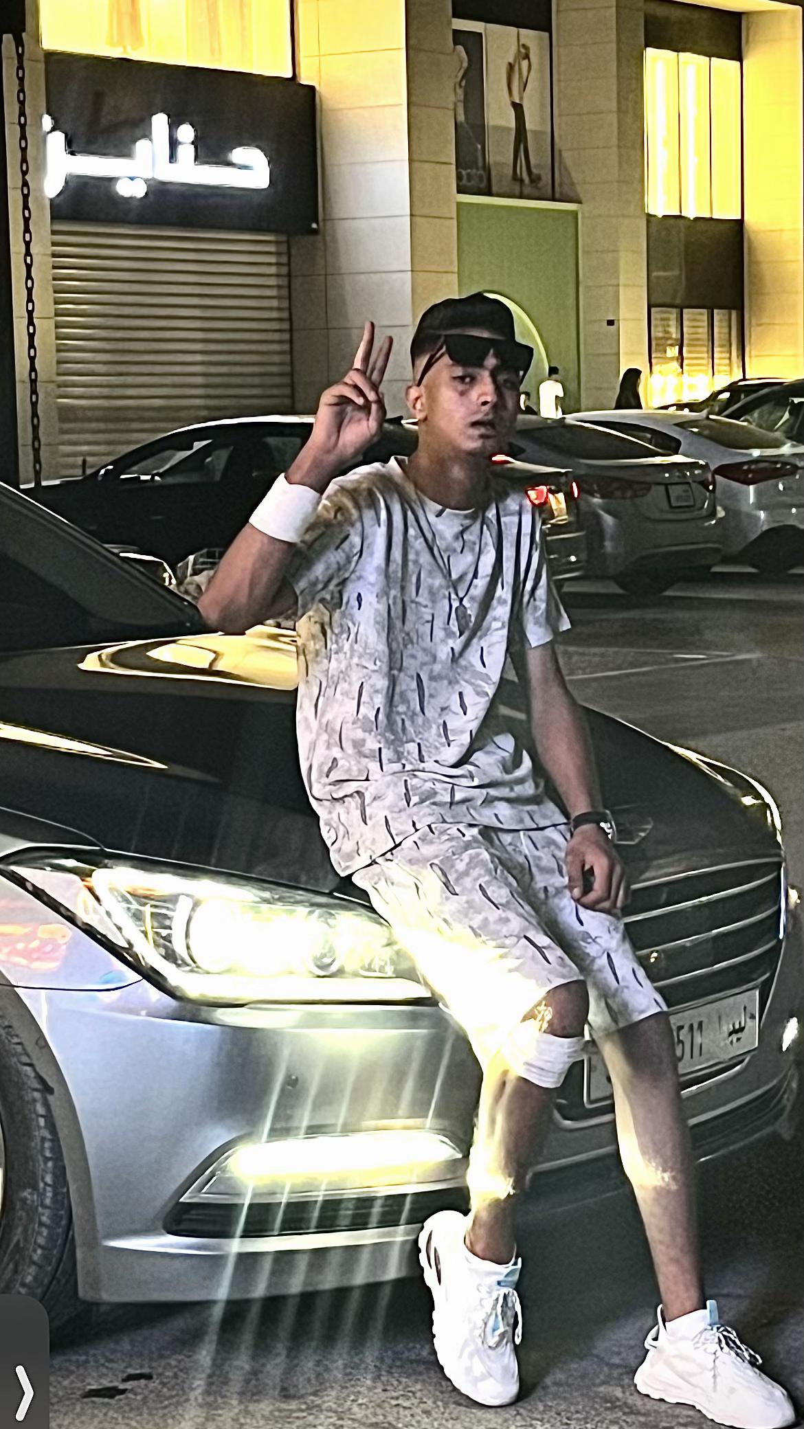@Rwad ๐ช๐ปโ ๏ธ