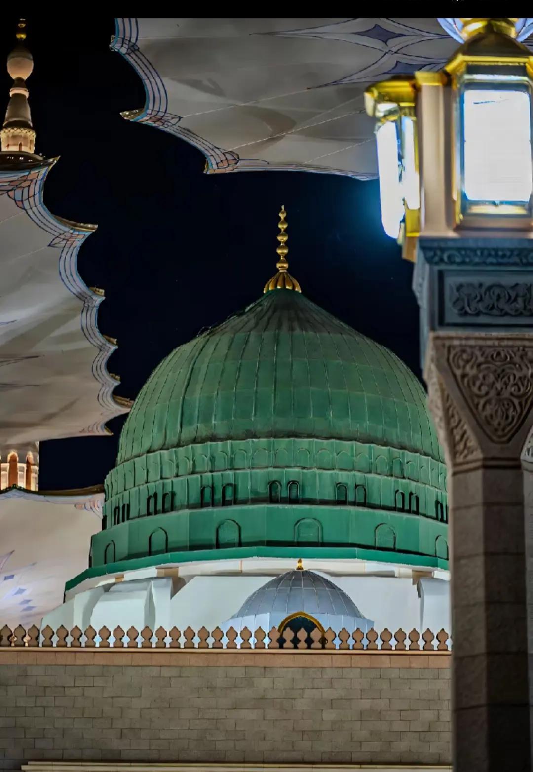 @☝️🥺🤍`&deg;جانم محمدﷺ &deg;`💚🥺🙌