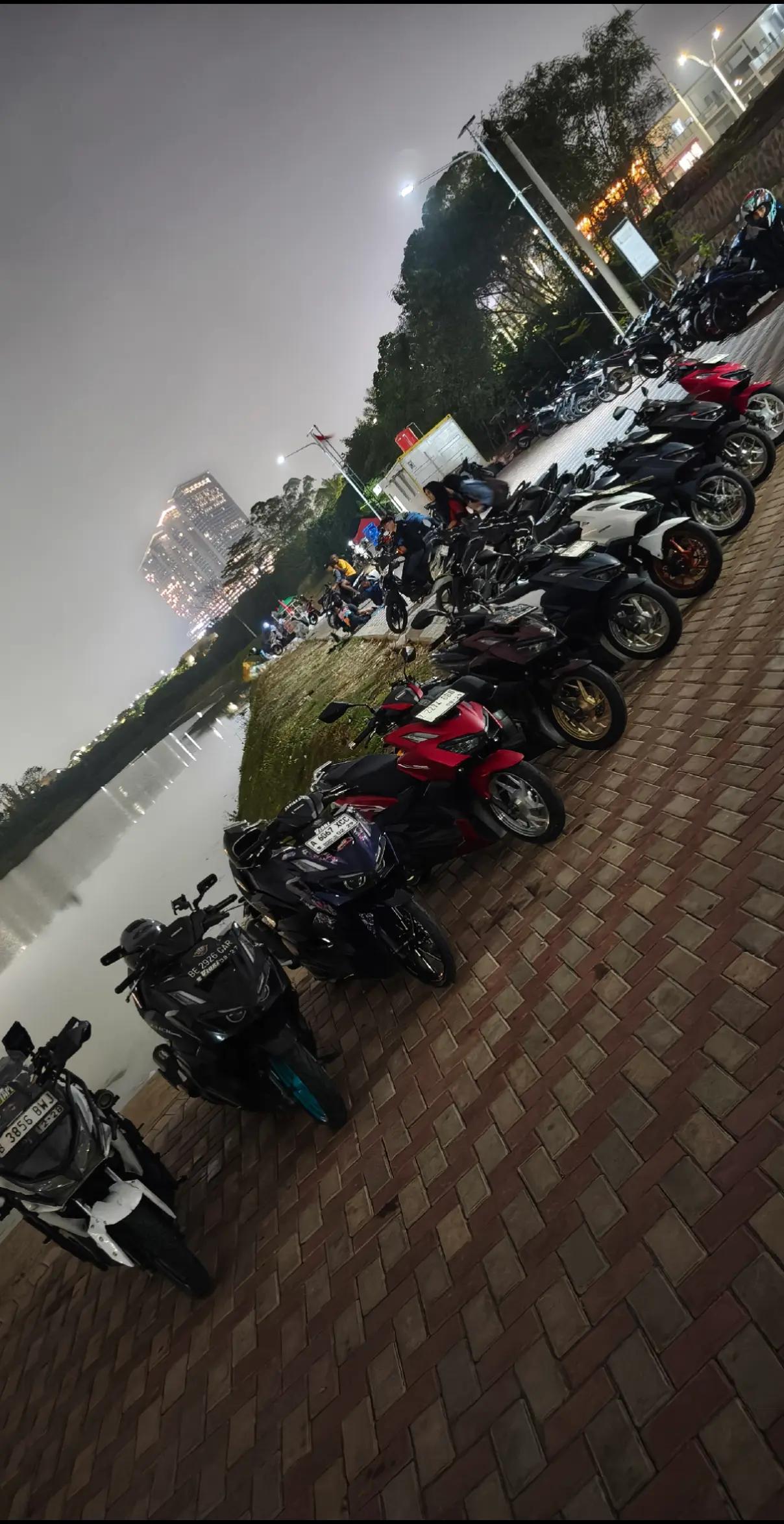 @VIORI Tangerang