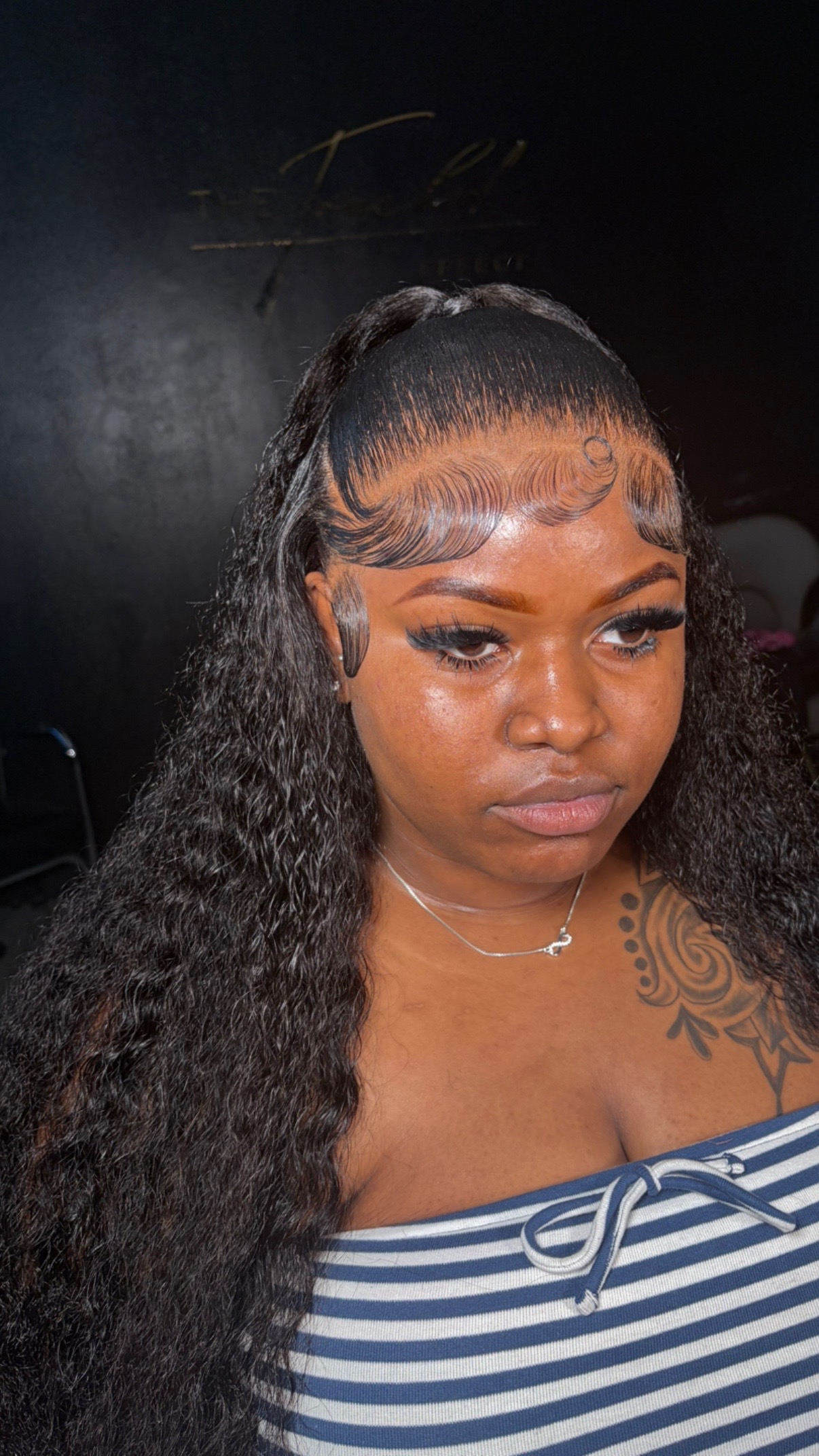 @Ta’maya Samone🥰