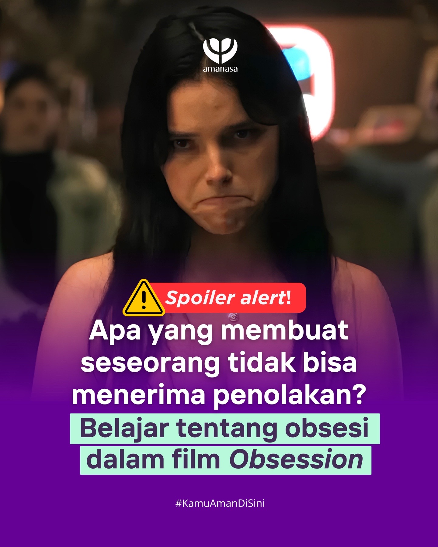 @Amanasa | Psikolog Jakarta