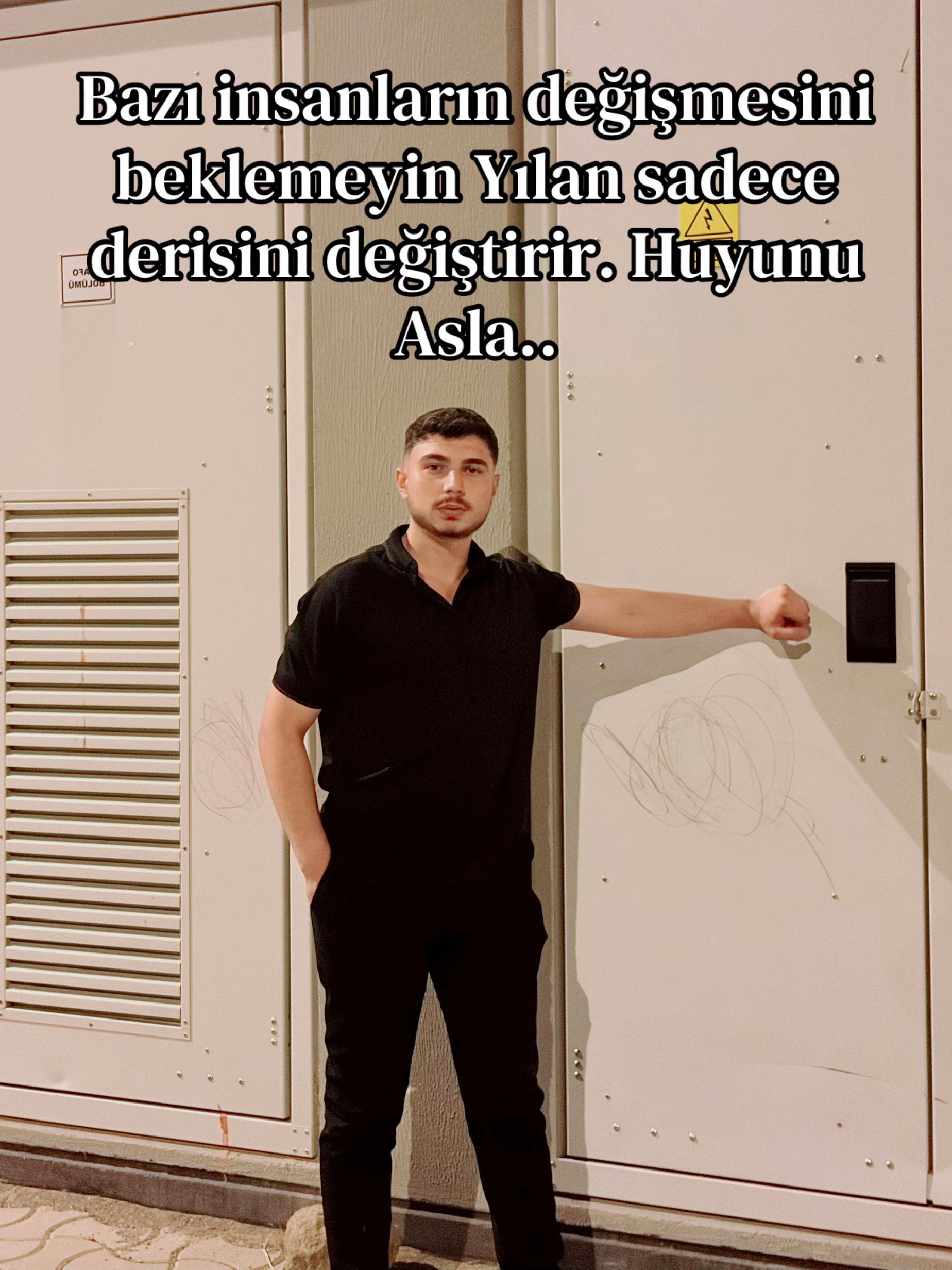 @MUHAMMED KIZILKAYA