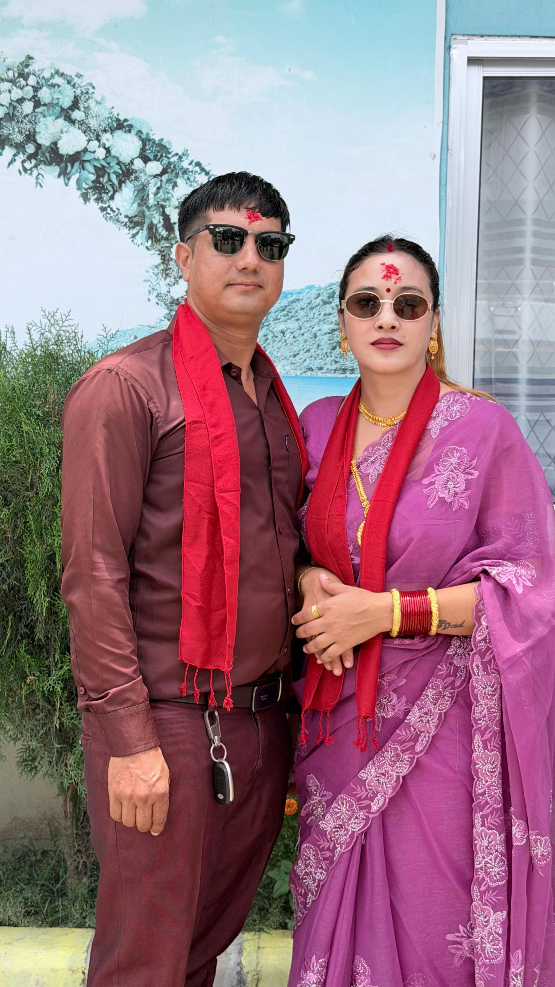 @Pramila Karki Khatri