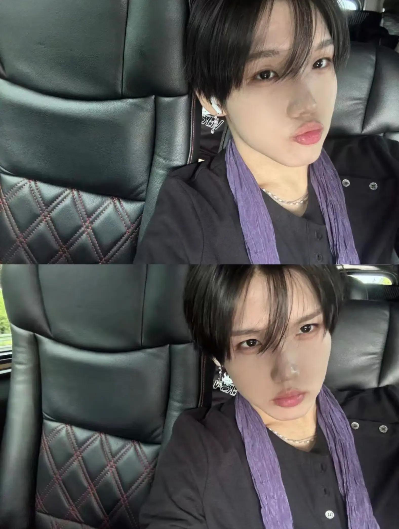 @응 수런이 내 남자칭구